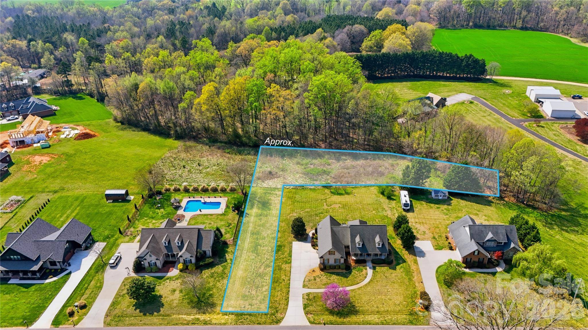 492 New Salem RD #21, Statesville, NC 28625