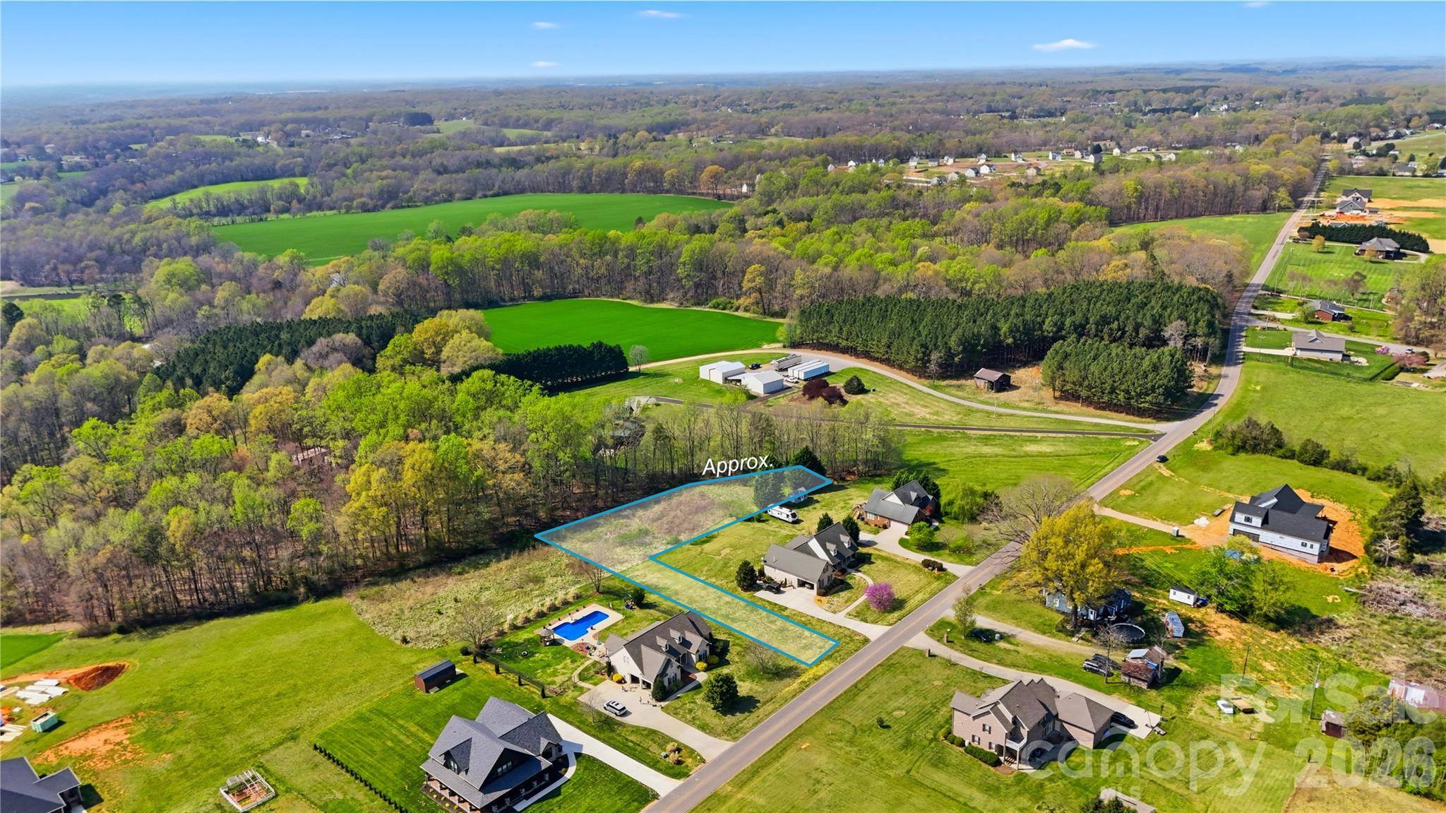 492 New Salem RD #21, Statesville, NC 28625