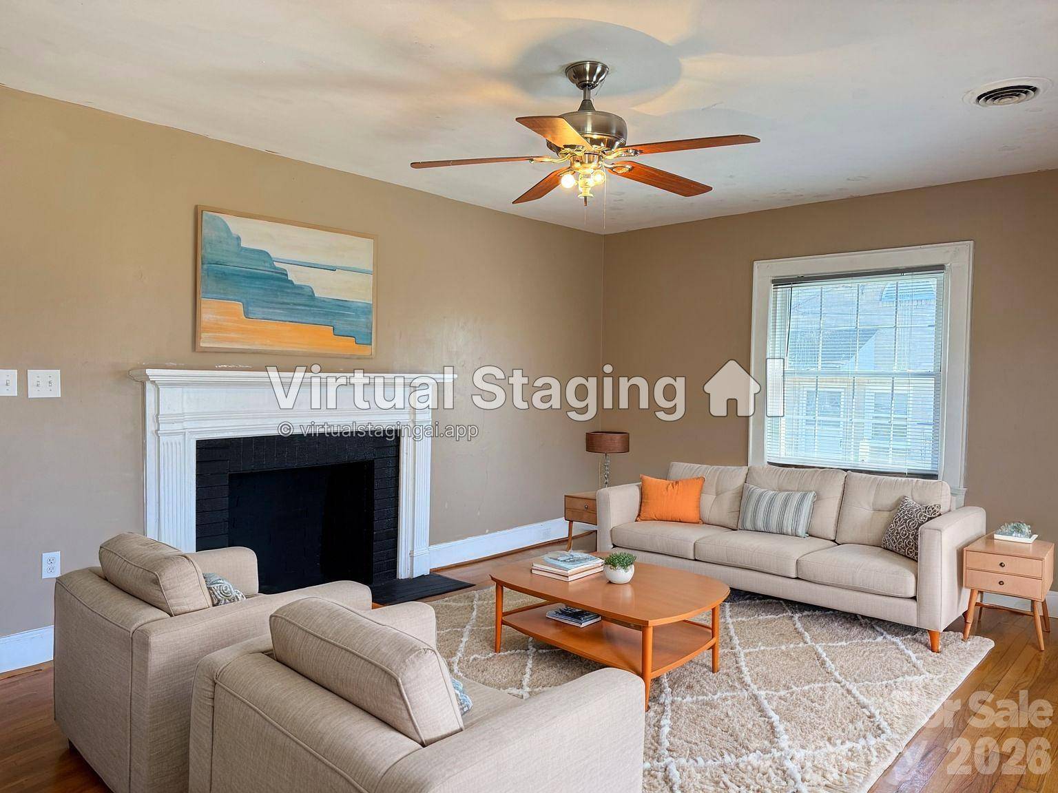 316 Sharon AVE NW, Lenoir, NC 28645