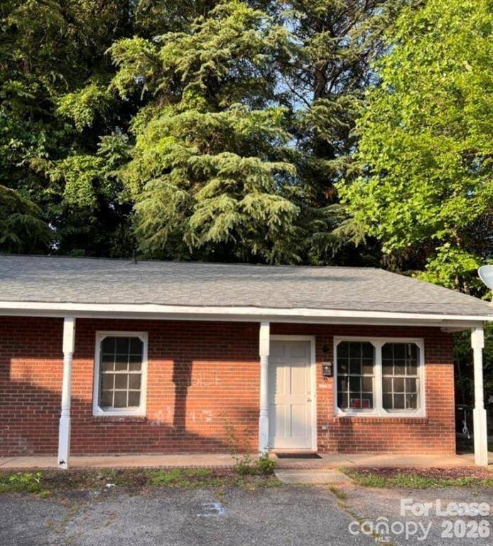 334 Brevard ST #F, Statesville, NC 28677