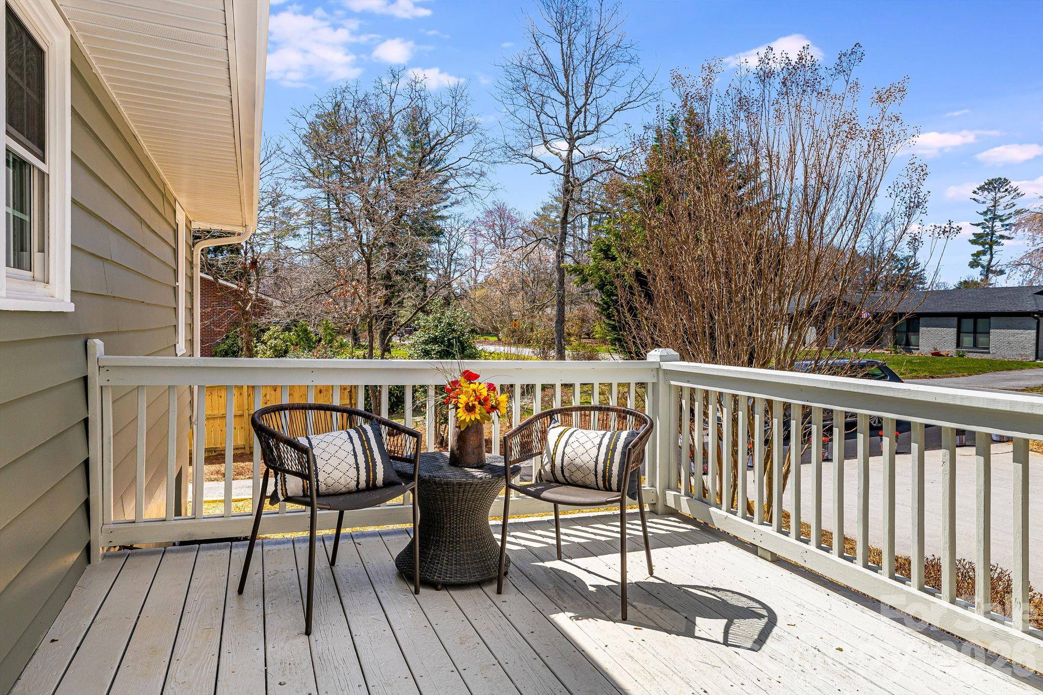 107 Balsam RD, Hendersonville, NC 28792