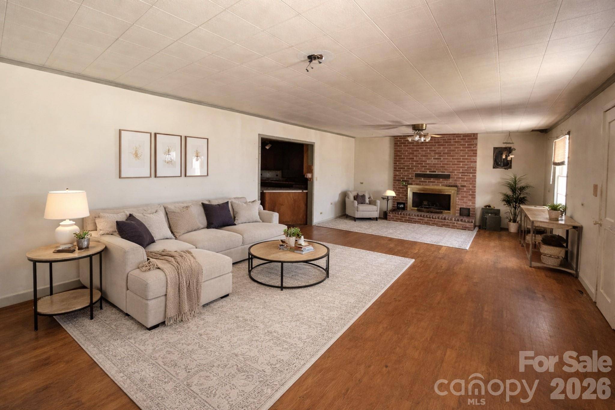 412 W Liberty ST, Winnsboro, SC 29180