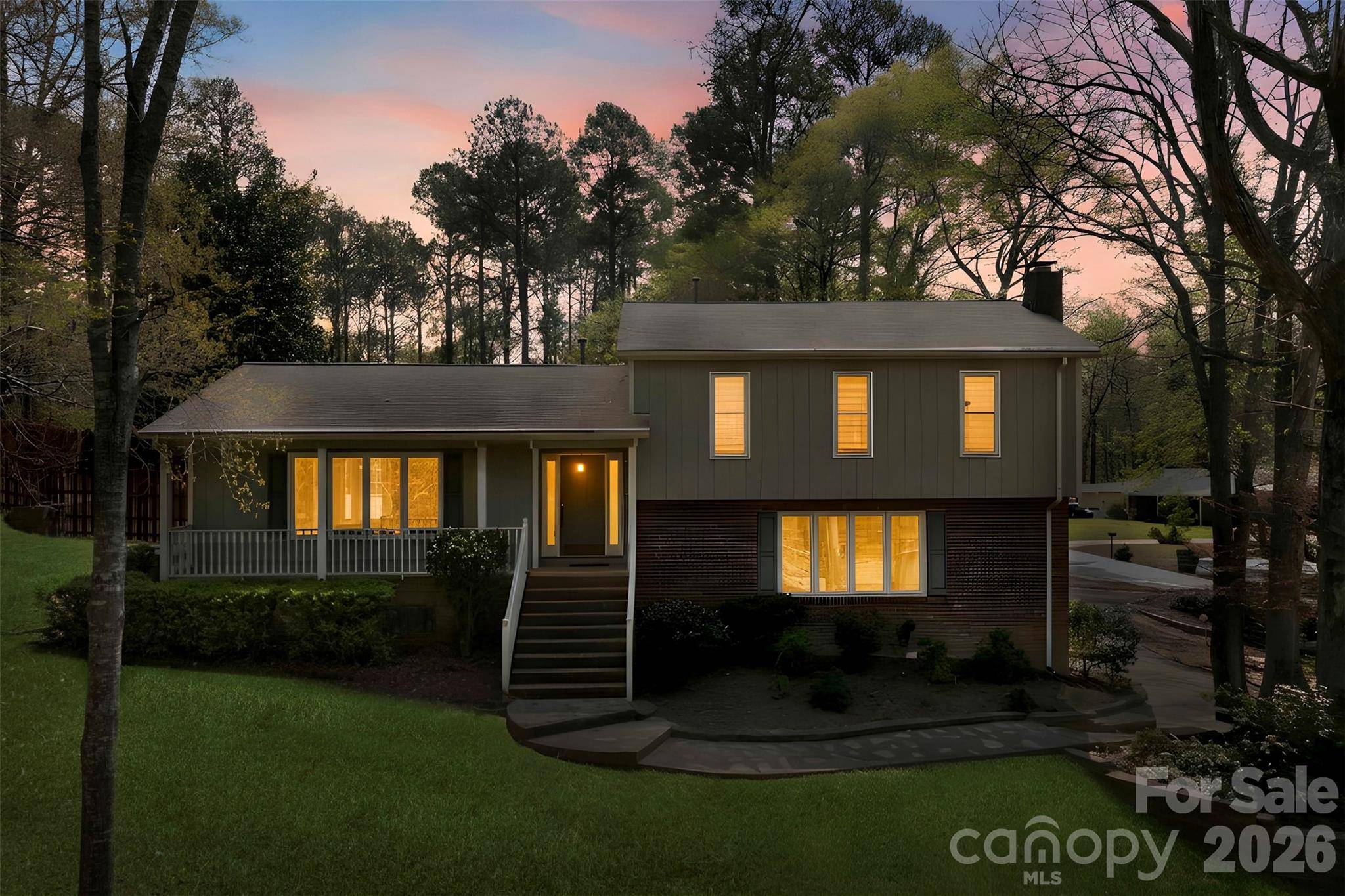 501 Mountainbrook RD, Lancaster, SC 29720