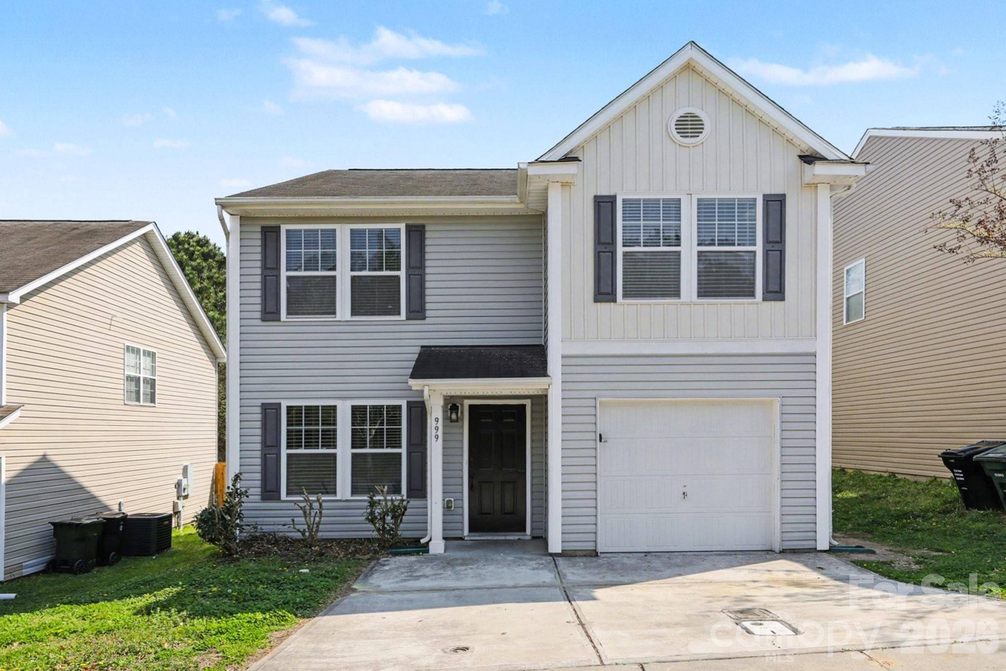 999 Ramsgate DR SW, Concord, NC 28025