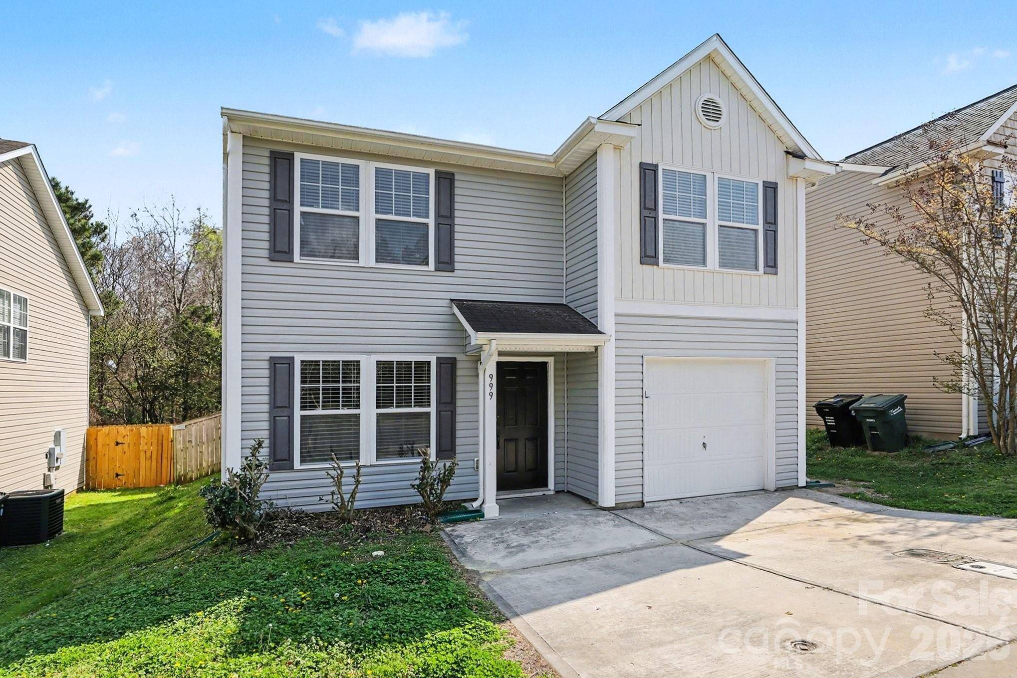 999 Ramsgate DR SW, Concord, NC 28025