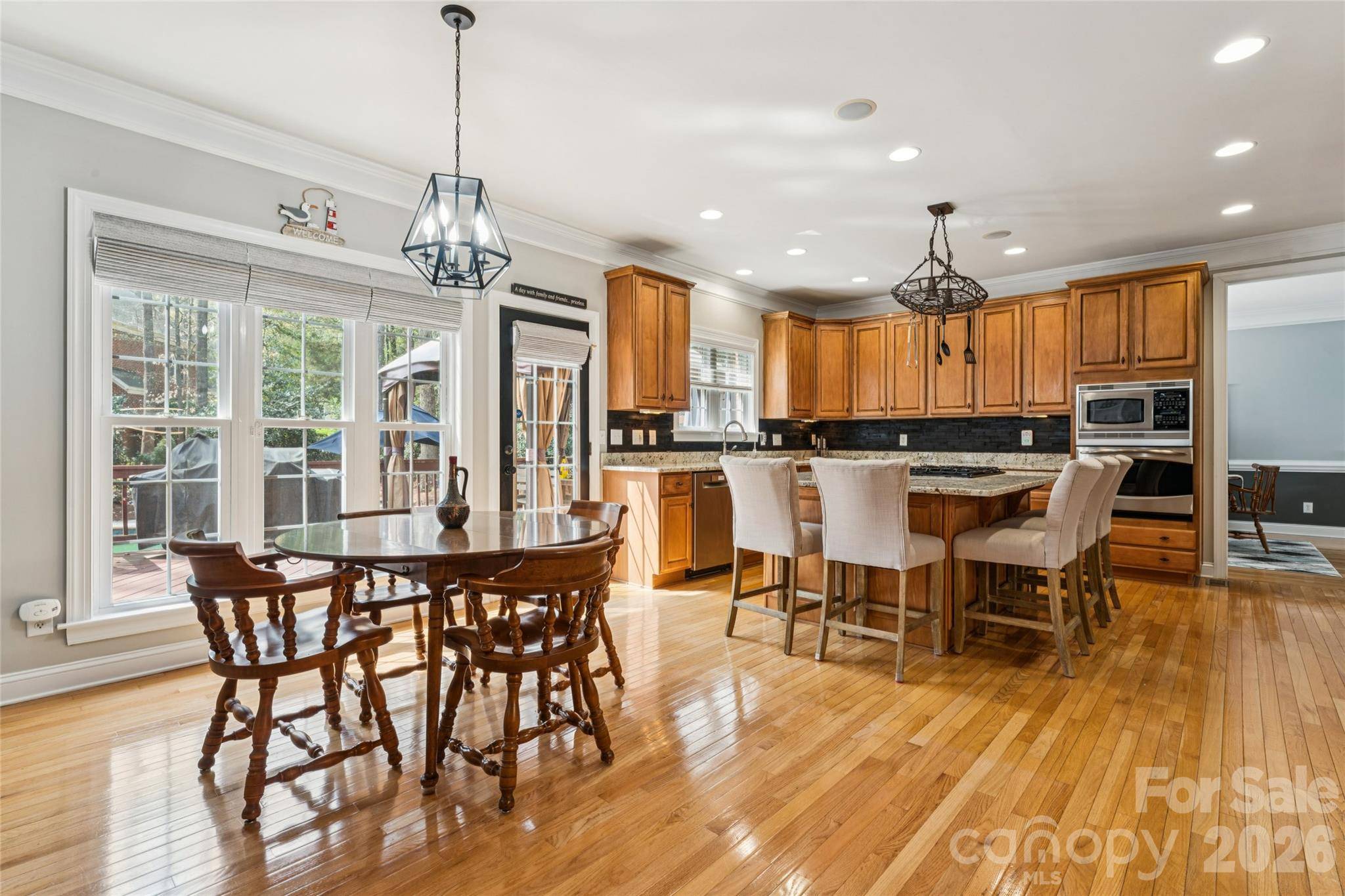 2678 Landing Pointe DR, Clover, SC 29710