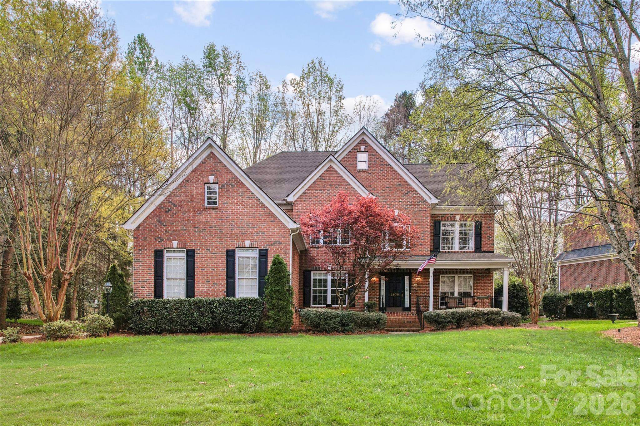 2678 Landing Pointe DR, Clover, SC 29710