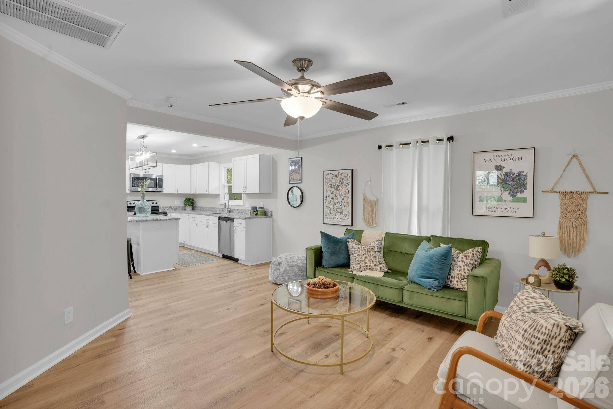 280 Buffalo AVE NW, Concord, NC 28025