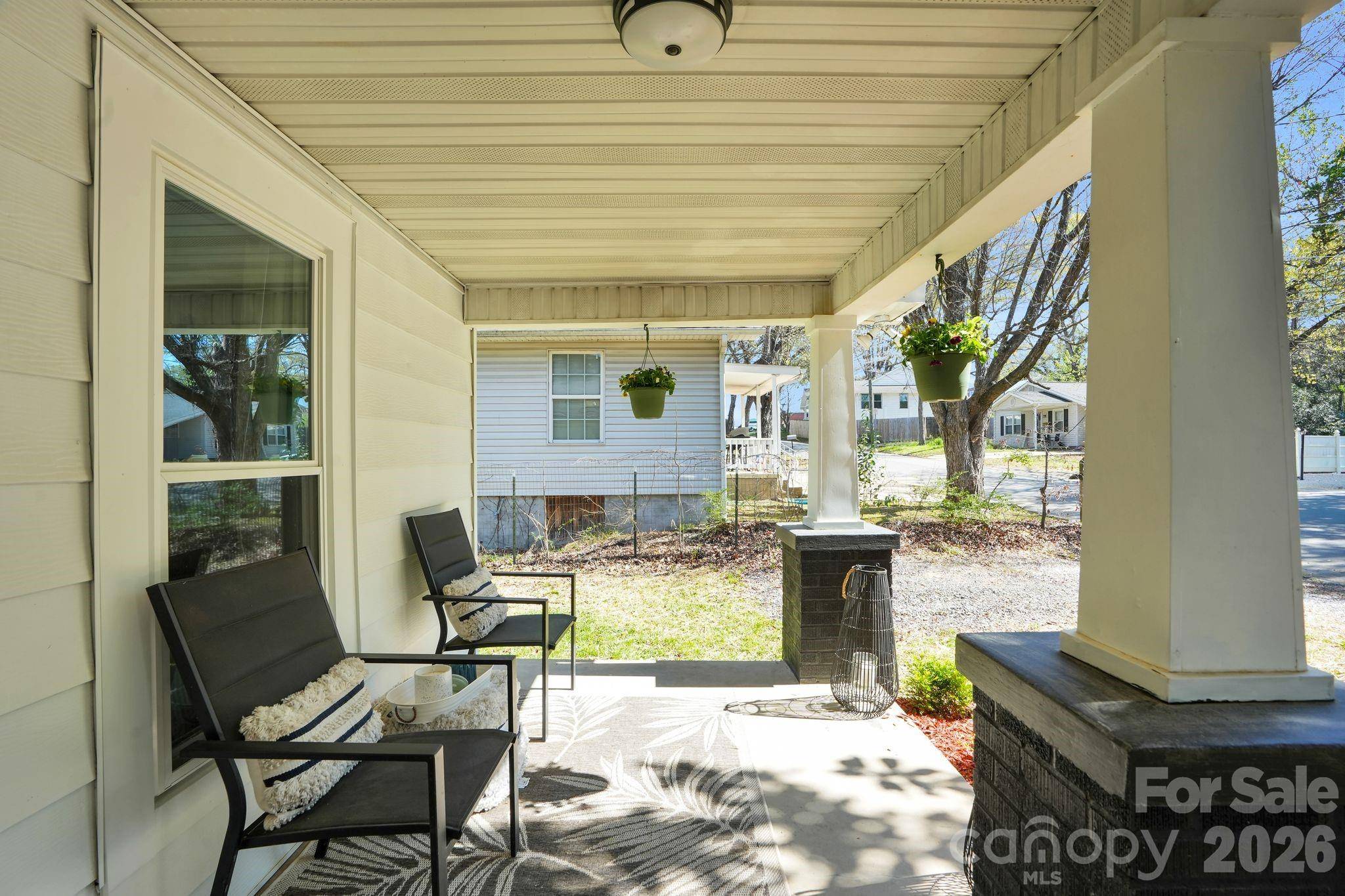 280 Buffalo AVE NW, Concord, NC 28025