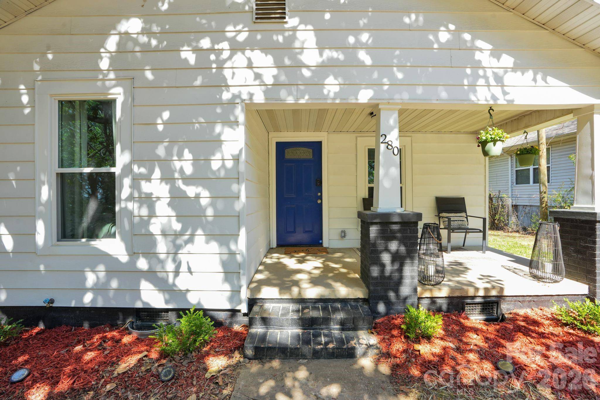 280 Buffalo AVE NW, Concord, NC 28025