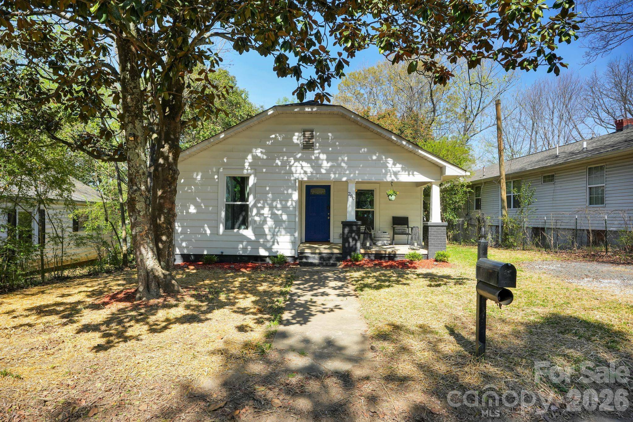 280 Buffalo AVE NW, Concord, NC 28025