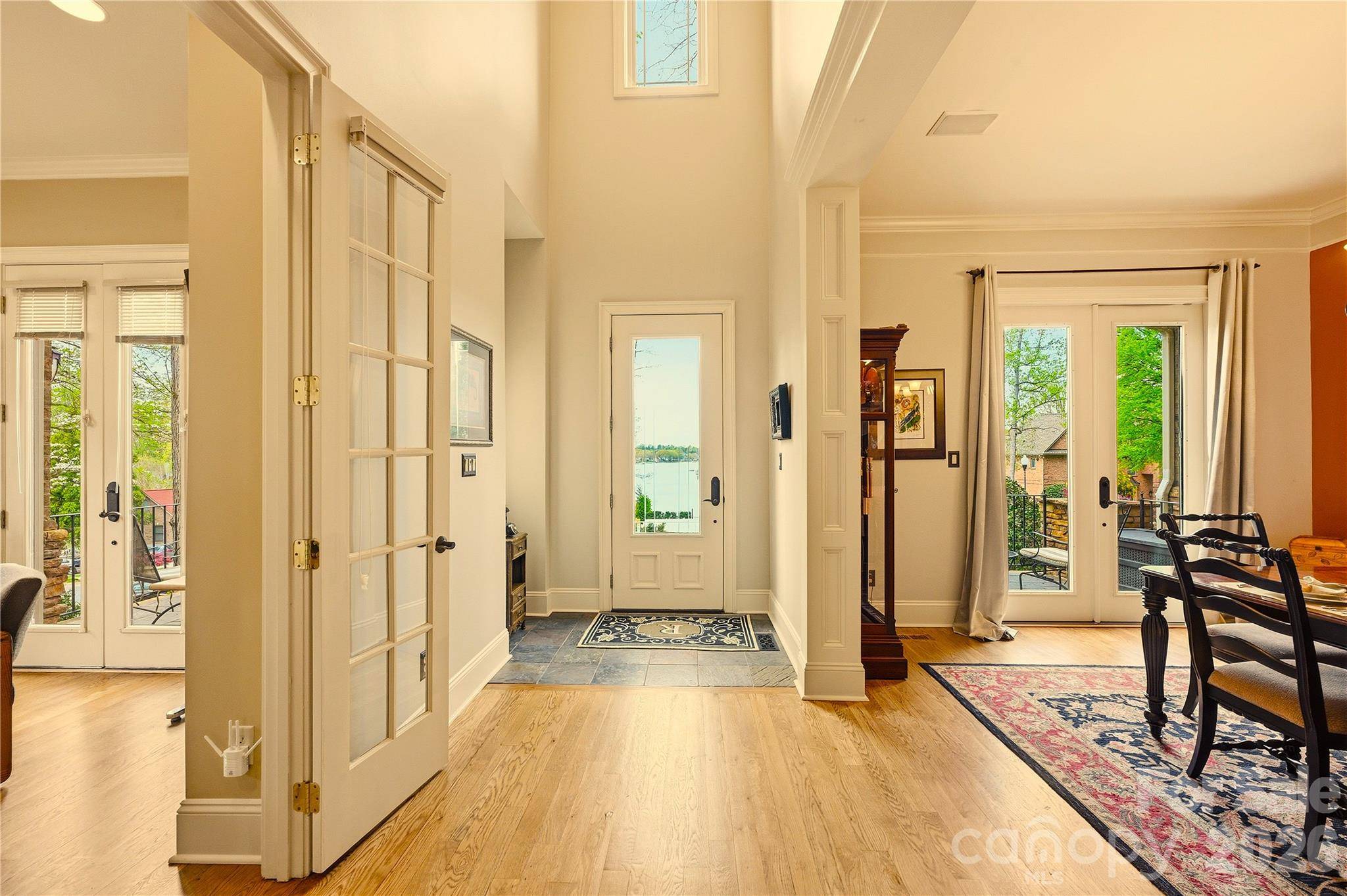 163 W Maranta RD, Mooresville, NC 28117