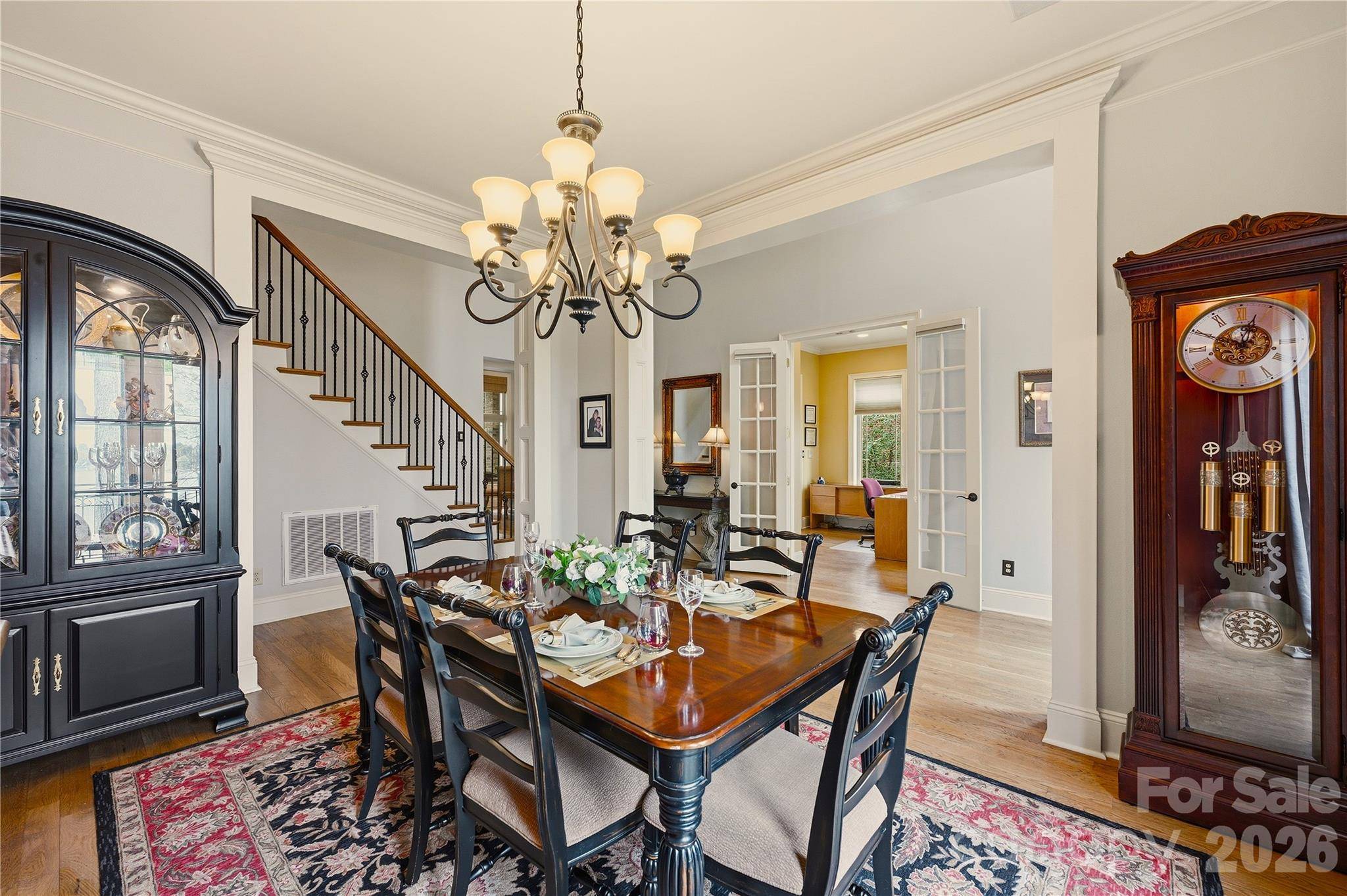 163 W Maranta RD, Mooresville, NC 28117