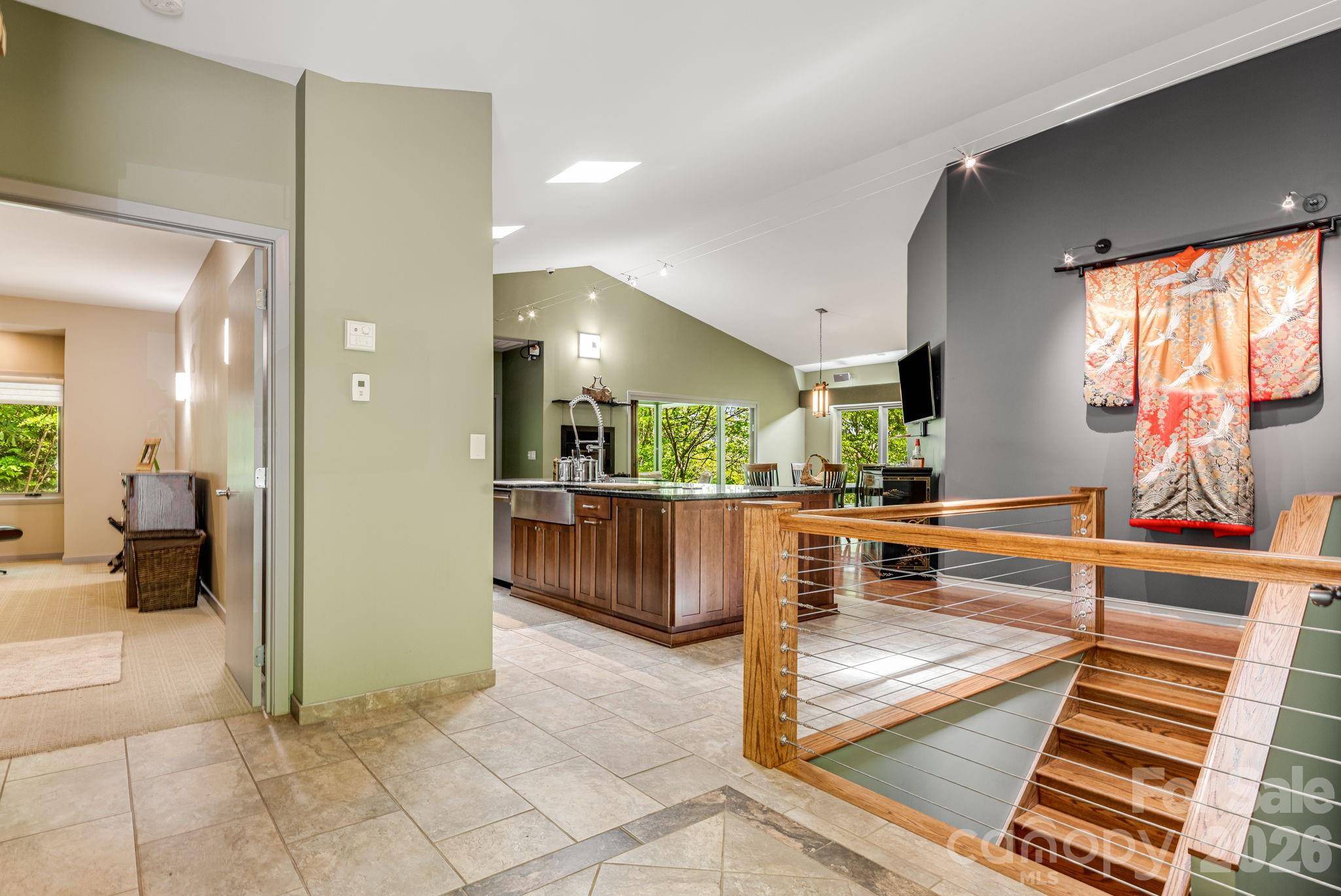 1760 Winding Creek DR, Waynesville, NC 28786
