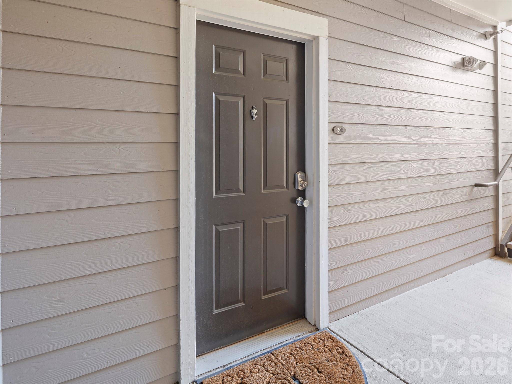 900 Vista Lake DR #208, Candler, NC 28715