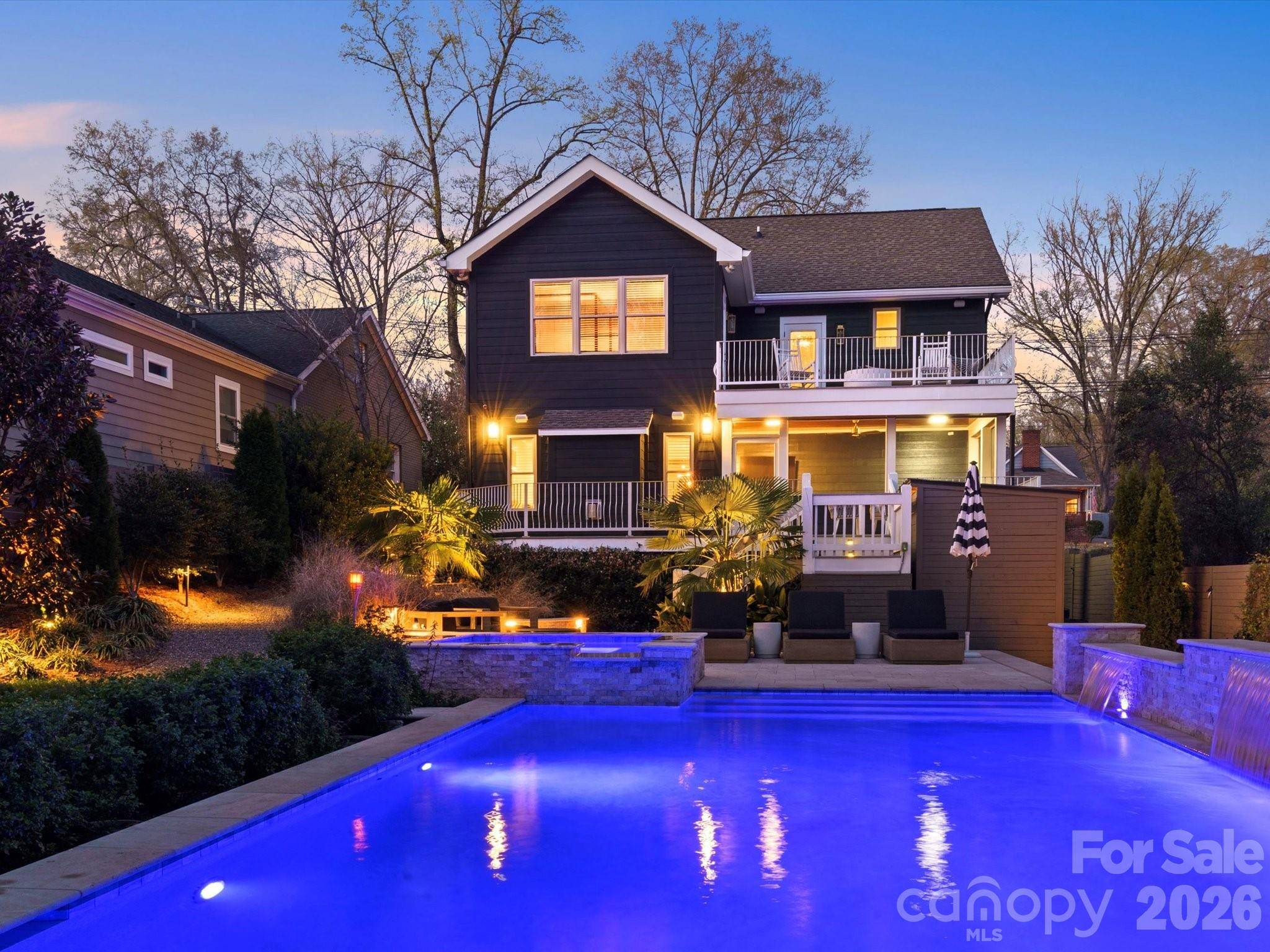 3220 Commonwealth AVE, Charlotte, NC 28205