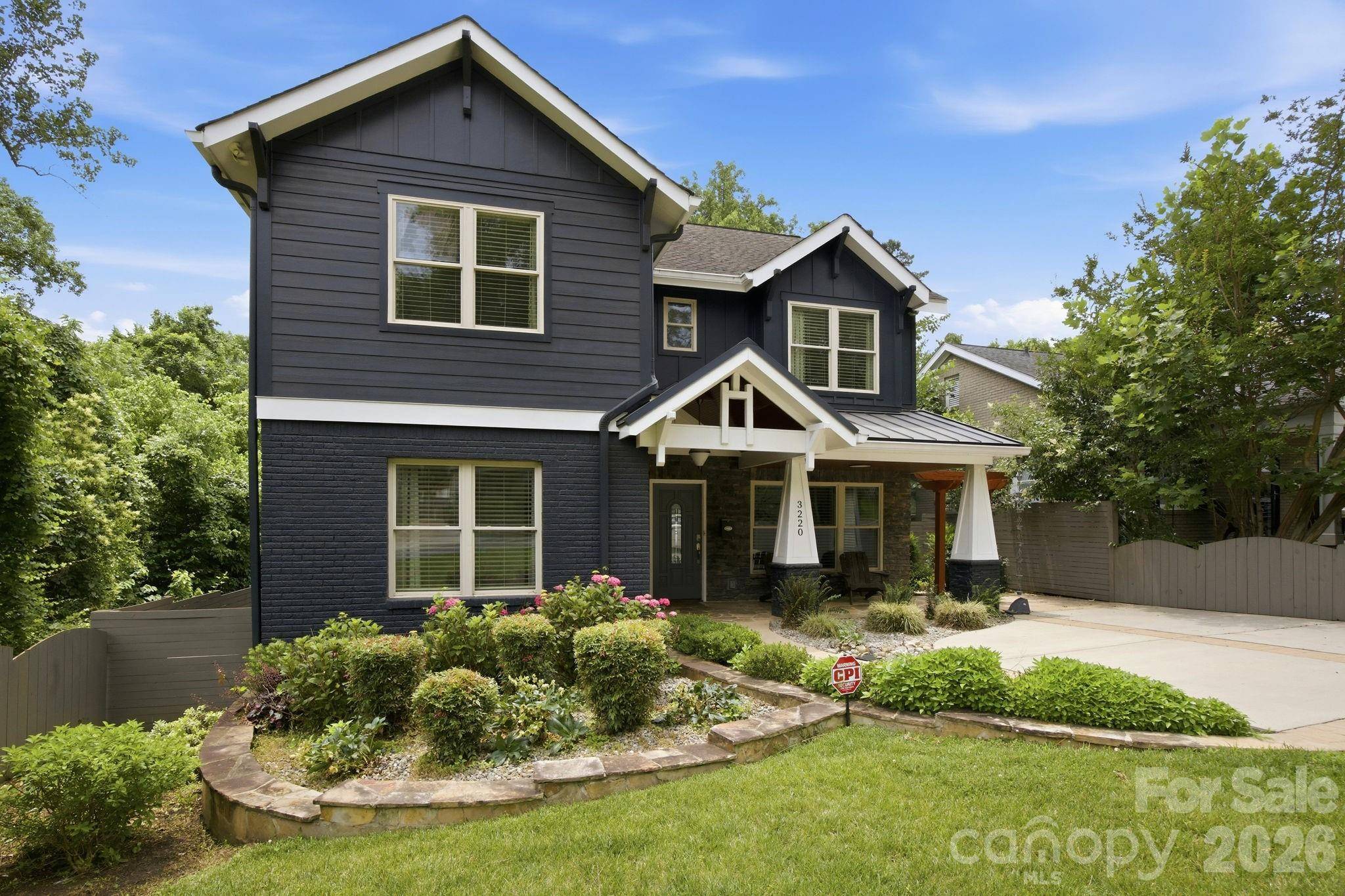 3220 Commonwealth AVE, Charlotte, NC 28205