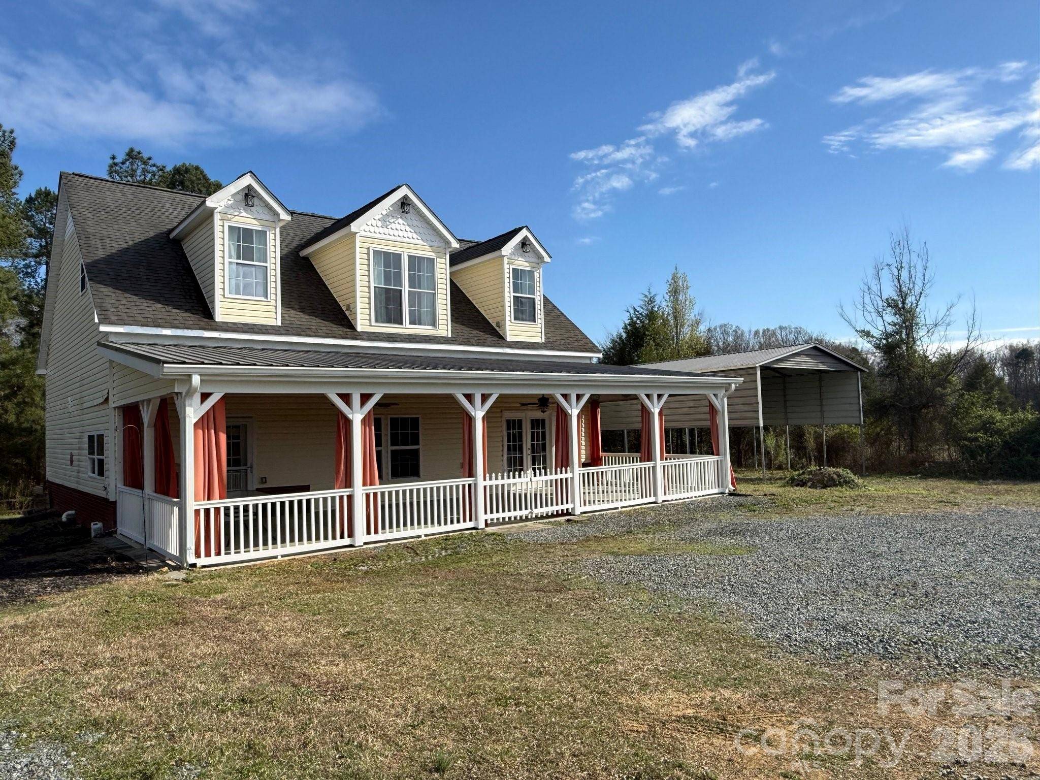 6875 Mount Pleasant RD S, Concord, NC 28025