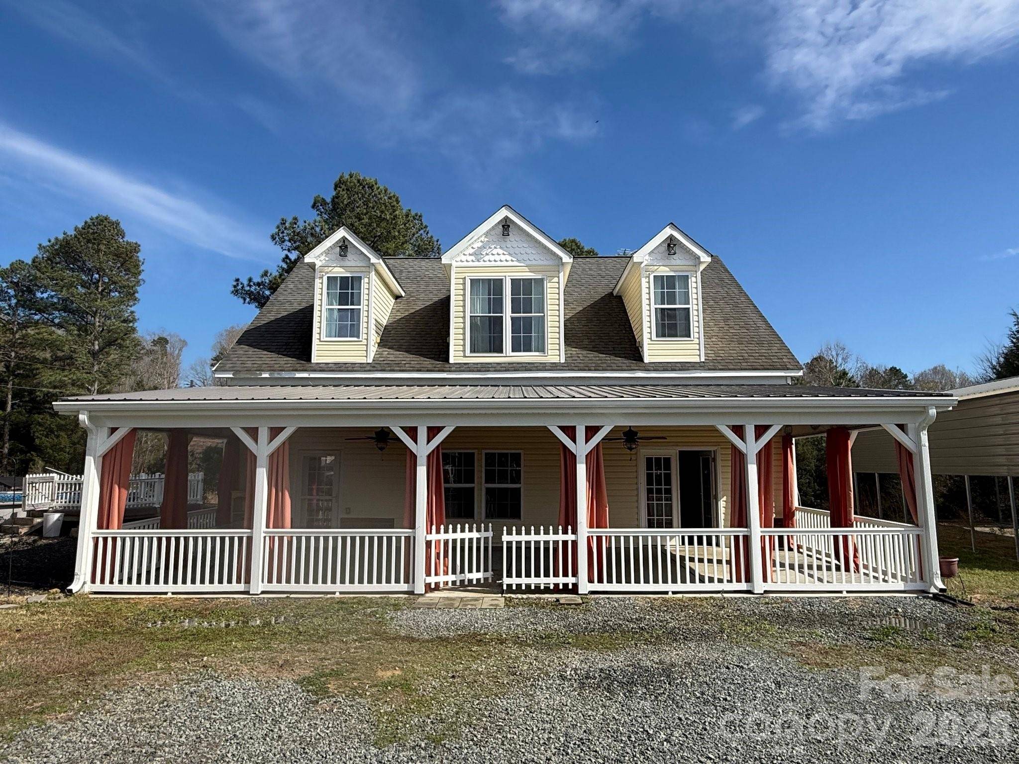 6875 Mount Pleasant RD S, Concord, NC 28025