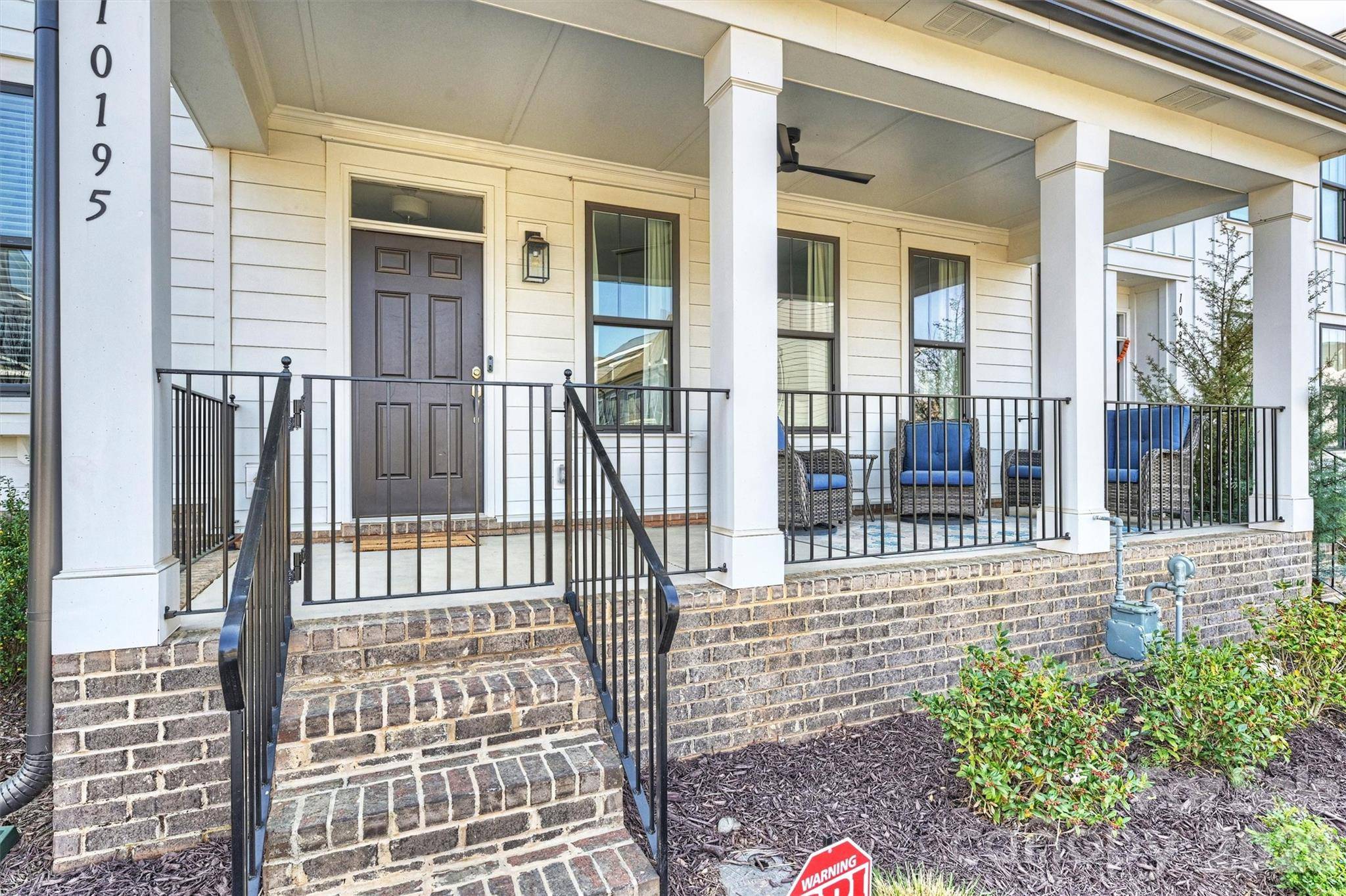 10195 Rainier Trail DR NW, Huntersville, NC 28078