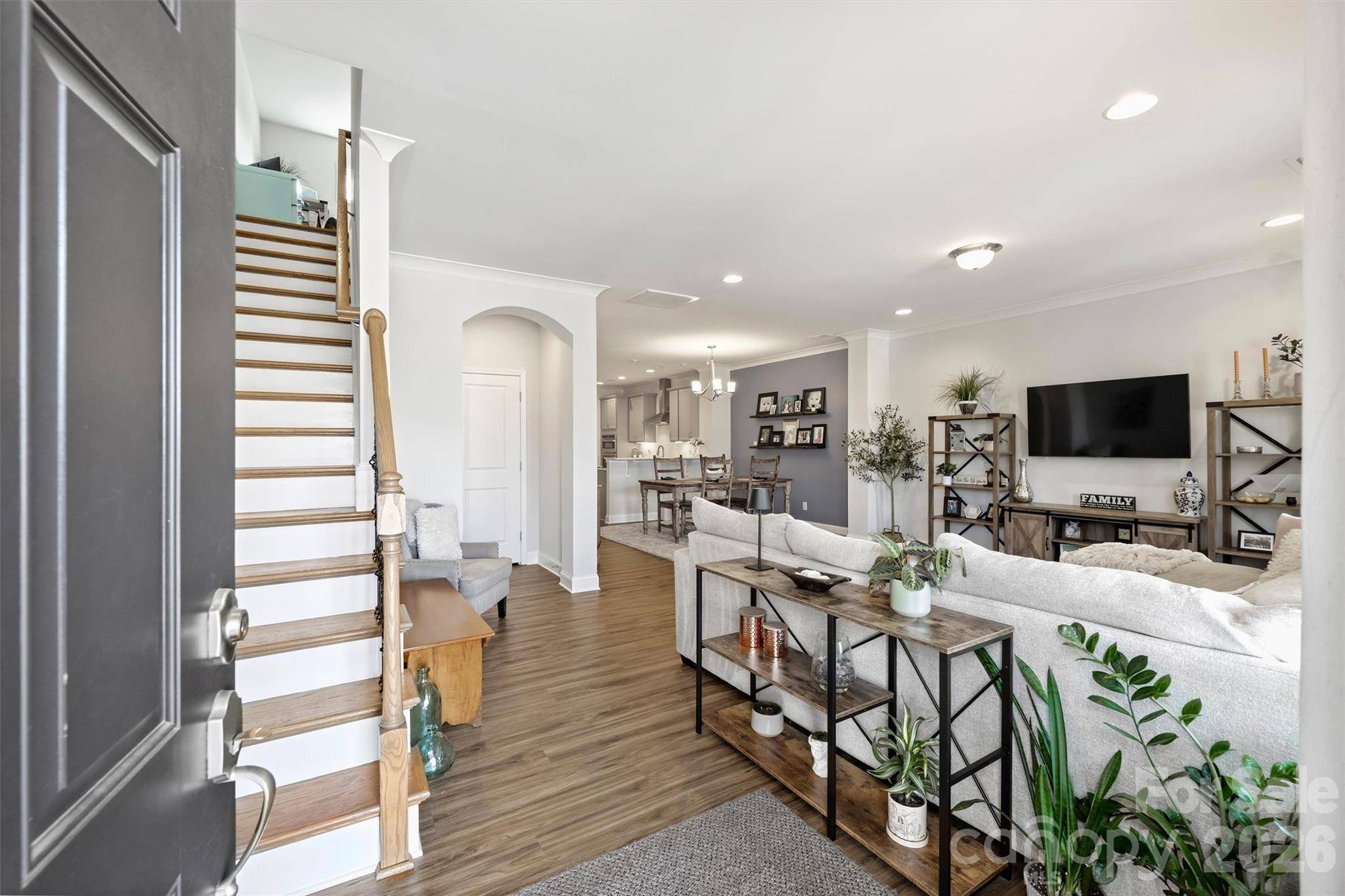 10195 Rainier Trail DR NW, Huntersville, NC 28078