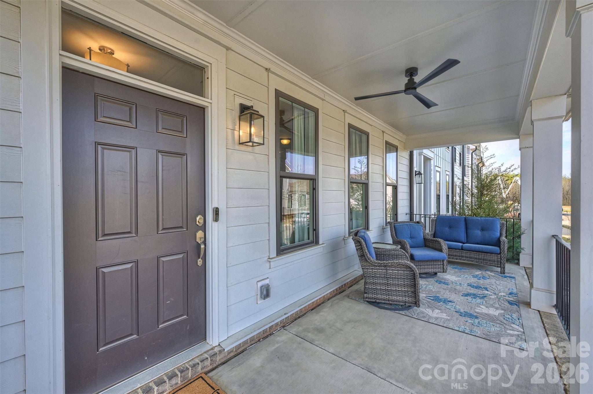 10195 Rainier Trail DR NW, Huntersville, NC 28078