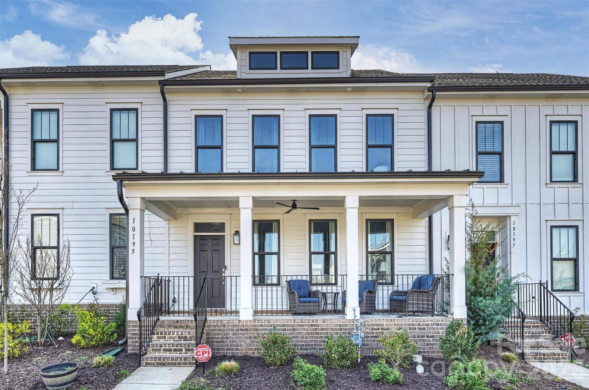 10195 Rainier Trail DR NW, Huntersville, NC 28078
