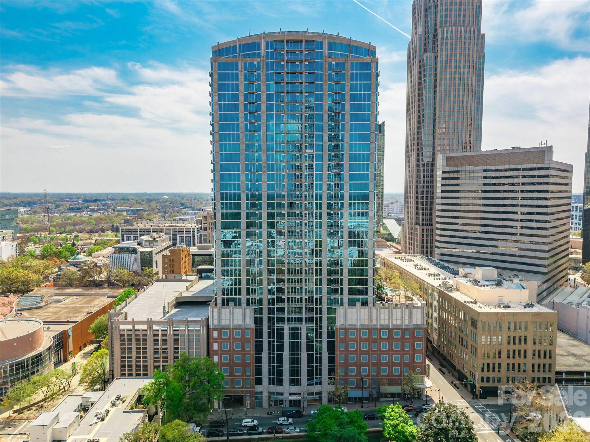 210 N Church ST #2811, Charlotte, NC 28202