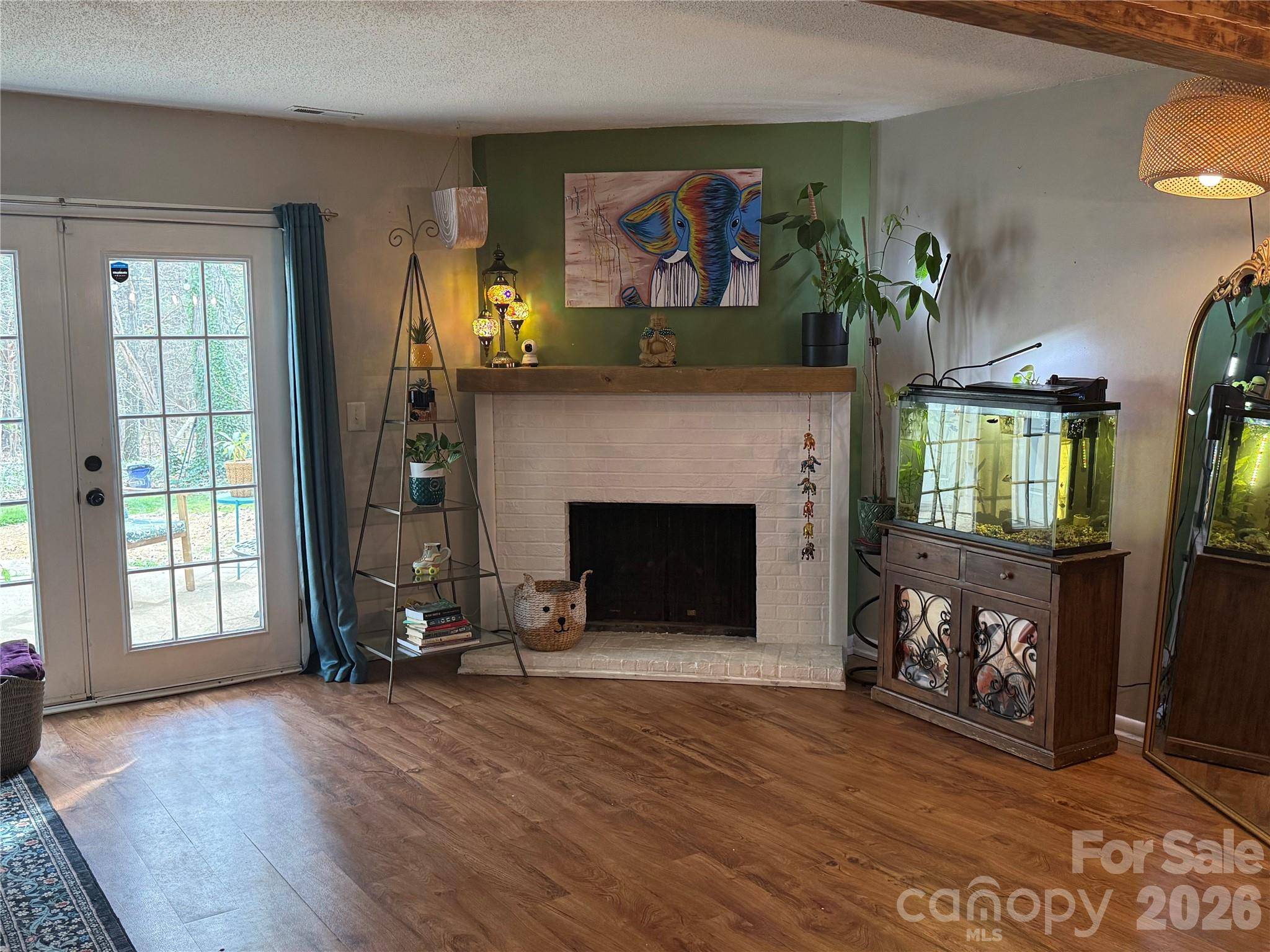 1304 Seaton RD #15, Durham, NC 27713