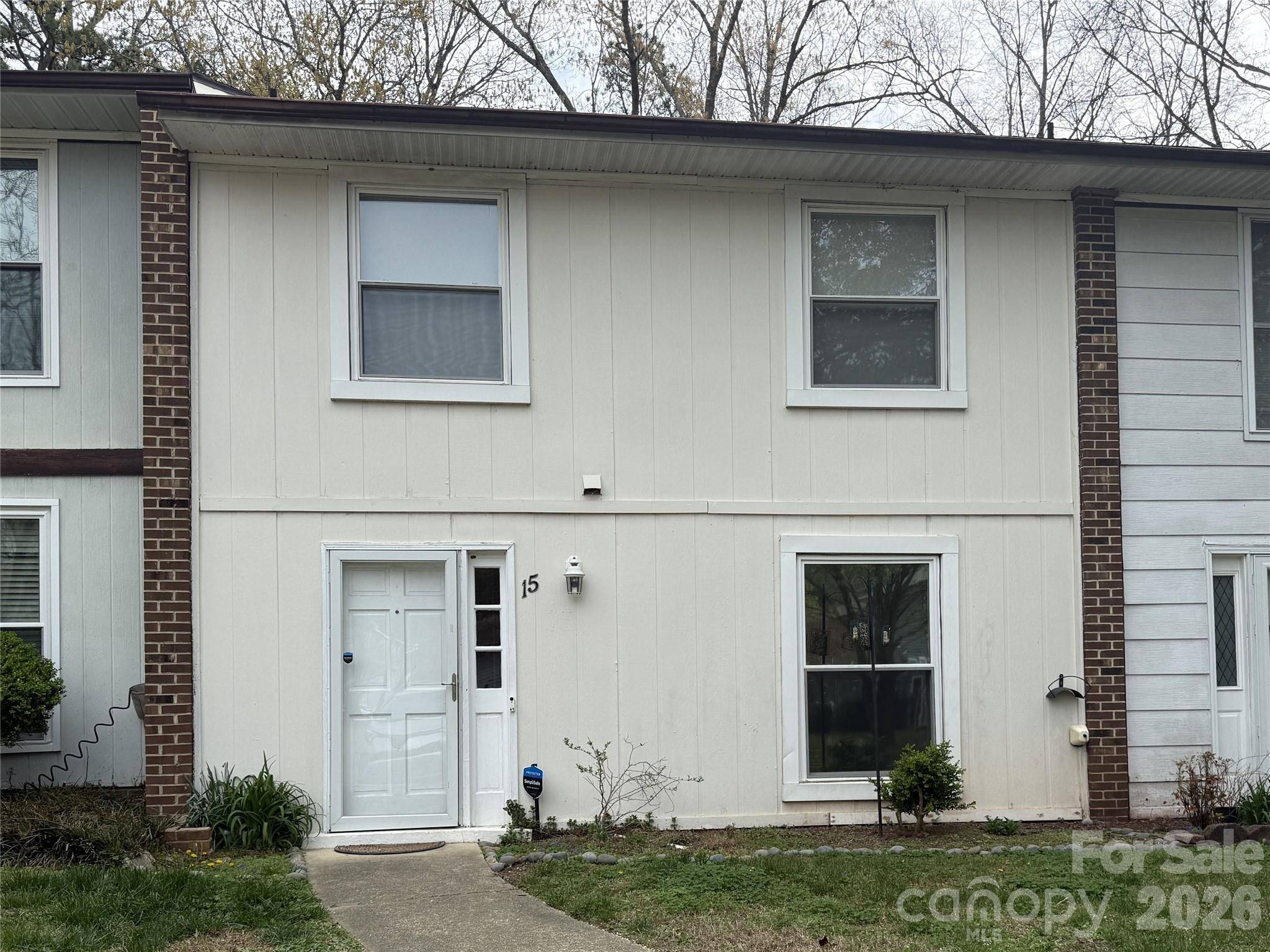1304 Seaton RD #15, Durham, NC 27713