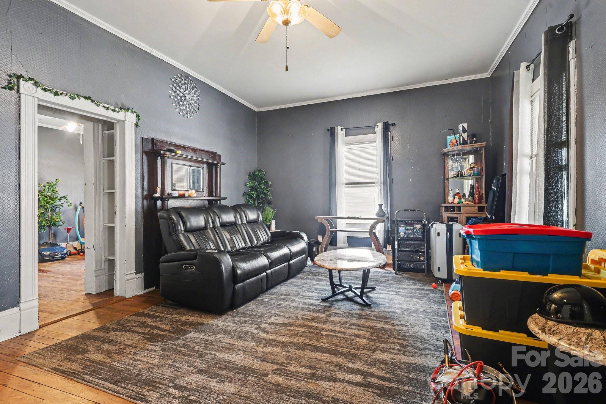 703 5th ST, Spencer, NC 28159