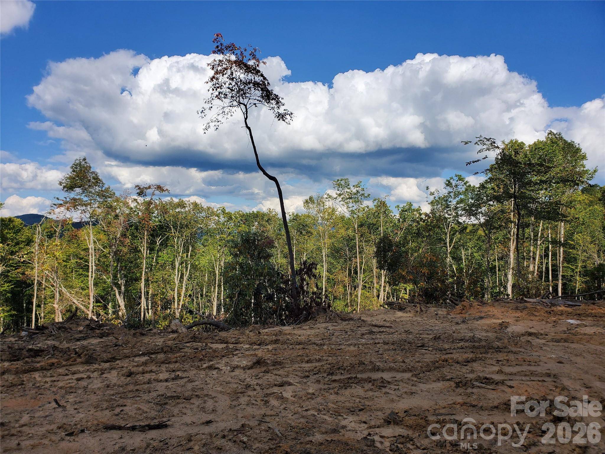 Lot 32 Parkwood Hill RD #32, Spruce Pine, NC 28777