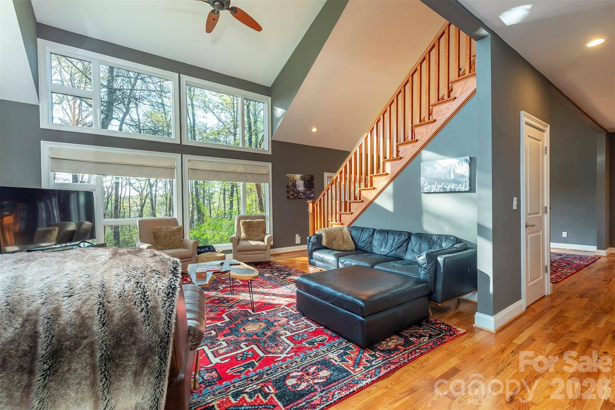 171 Wilson CT, Lake Lure, NC 28746