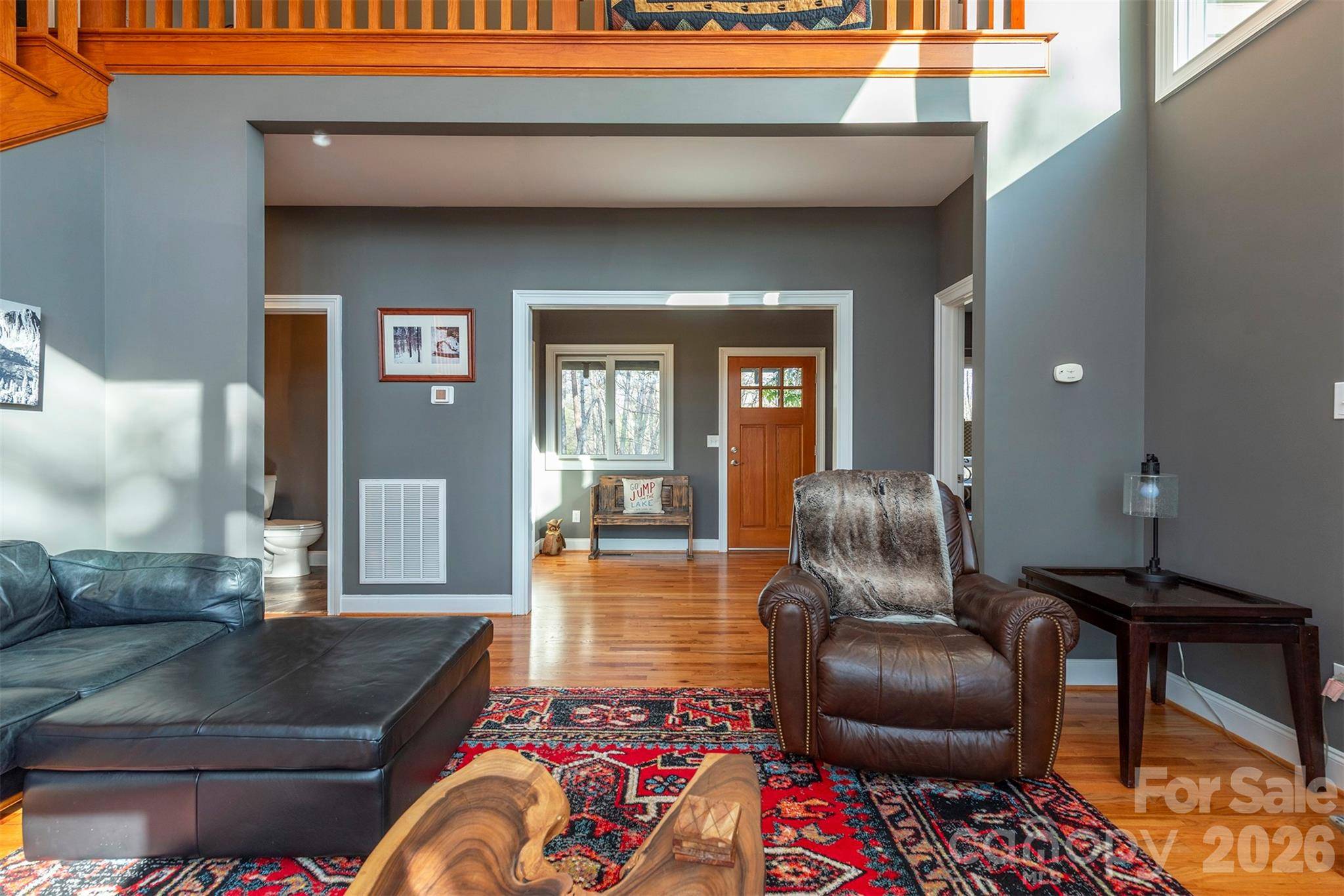 171 Wilson CT, Lake Lure, NC 28746