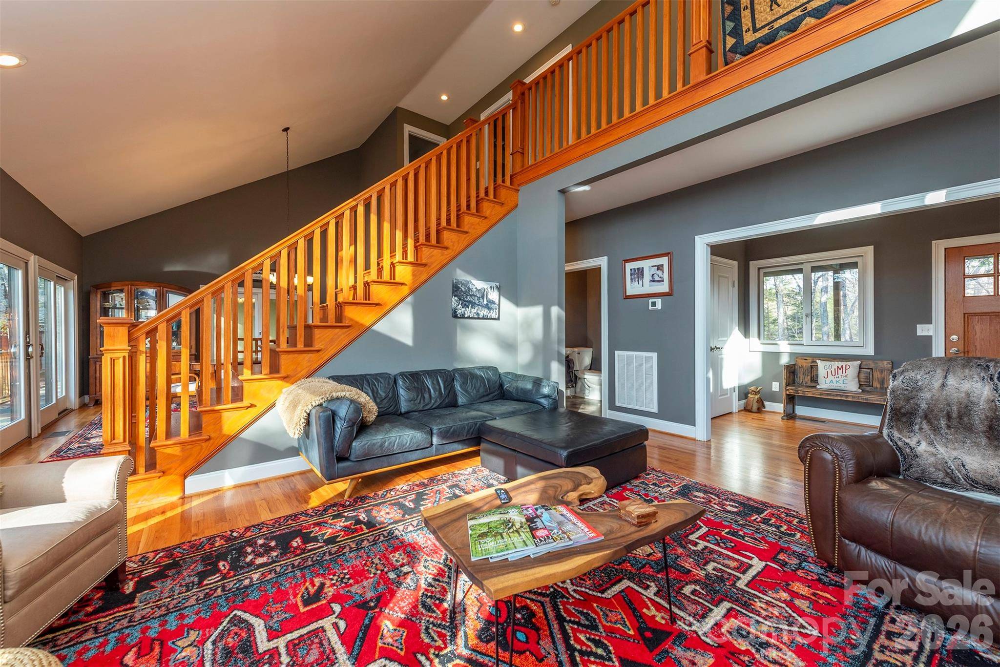 171 Wilson CT, Lake Lure, NC 28746