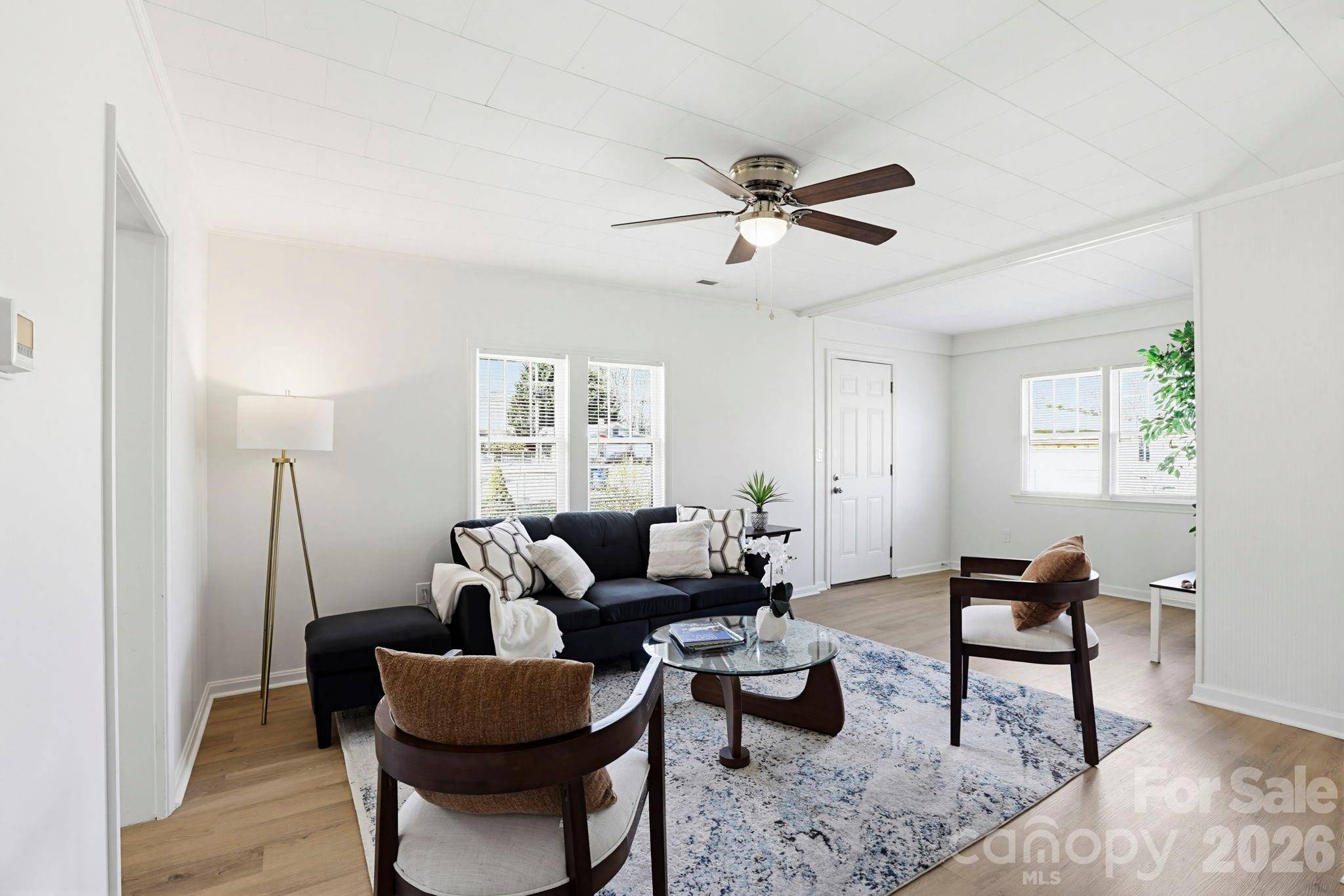 26 Francis ST, Waynesville, NC 28786