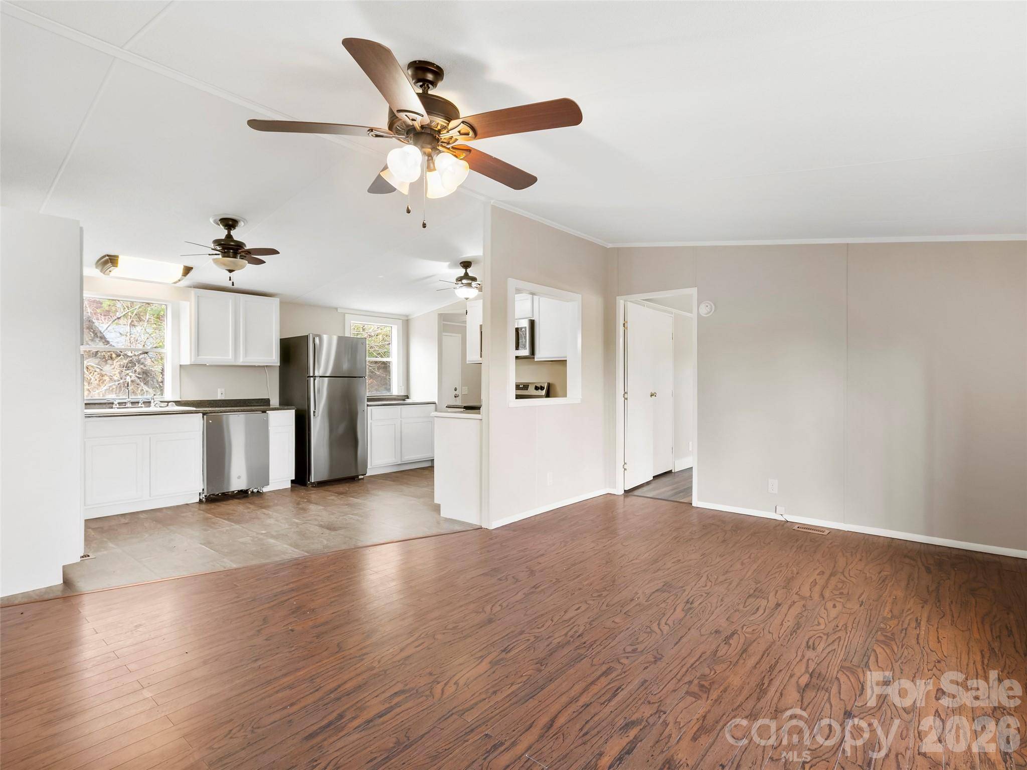 163 Connie DR #27A, Fletcher, NC 28732