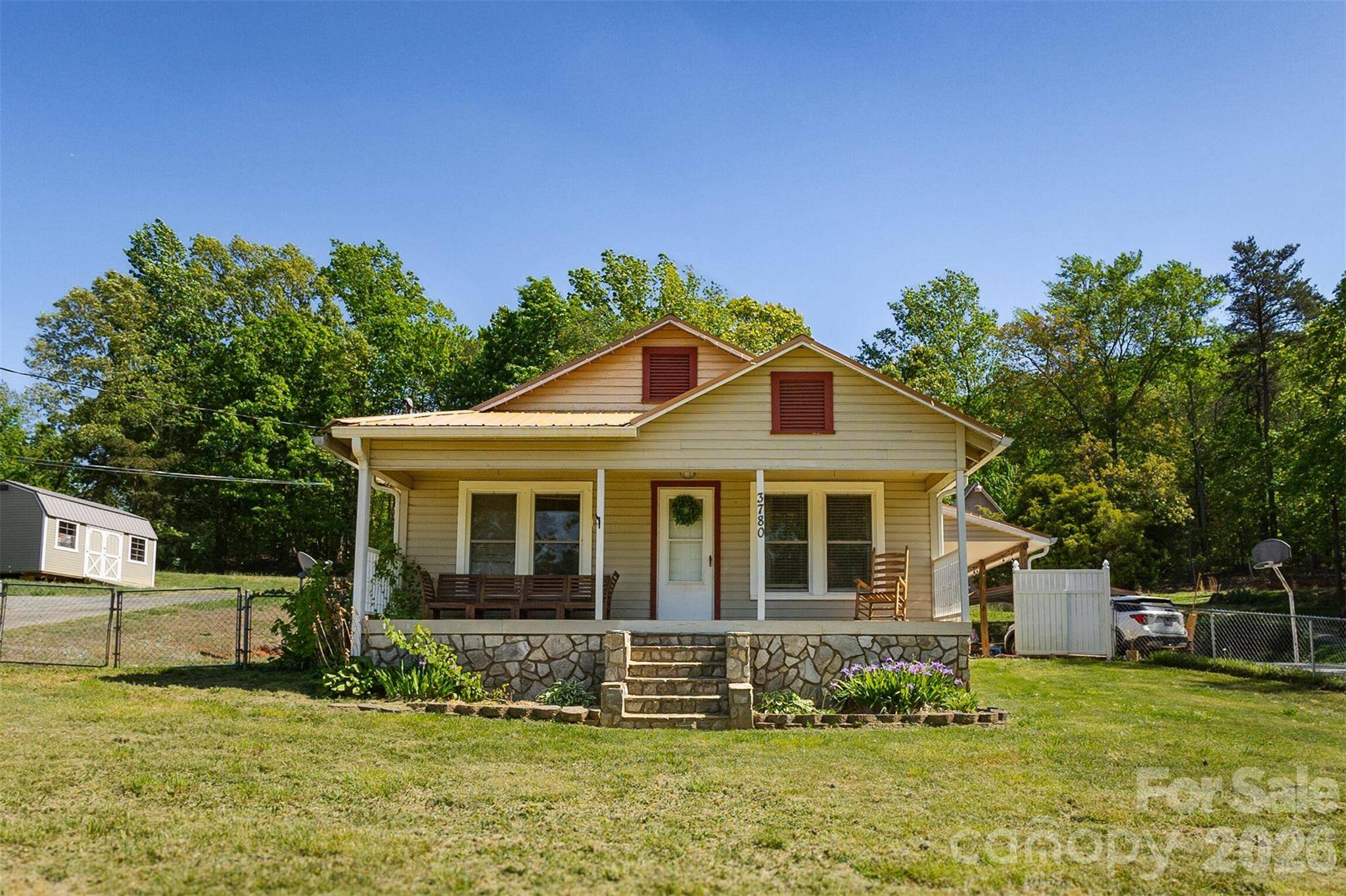 3780 Cook RD, Valdese, NC 28690