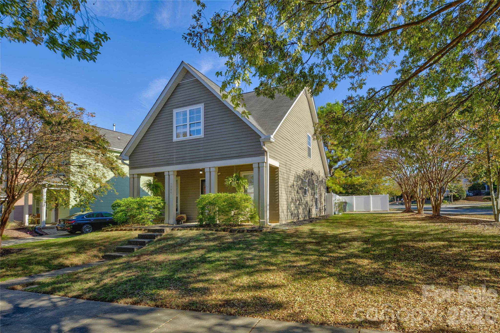 1804 Ethel Guest LN, Charlotte, NC 28206