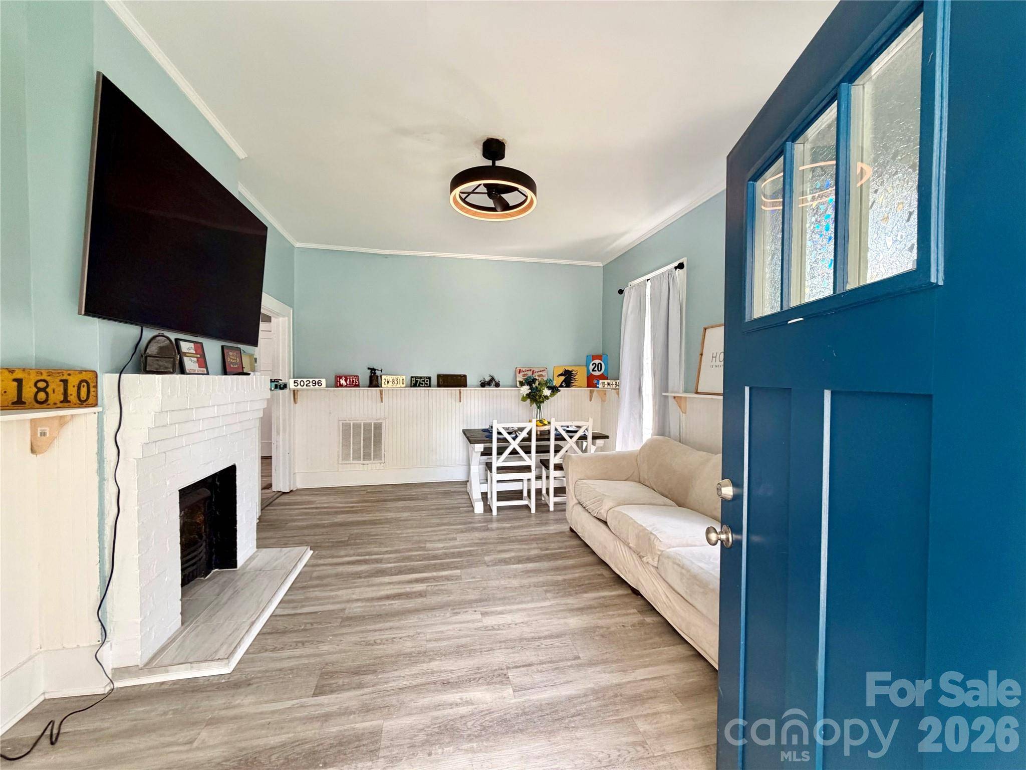 344 Long ST, Rock Hill, SC 29730