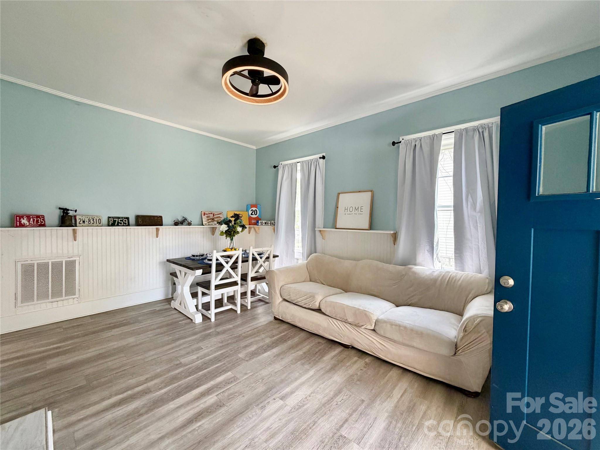 344 Long ST, Rock Hill, SC 29730