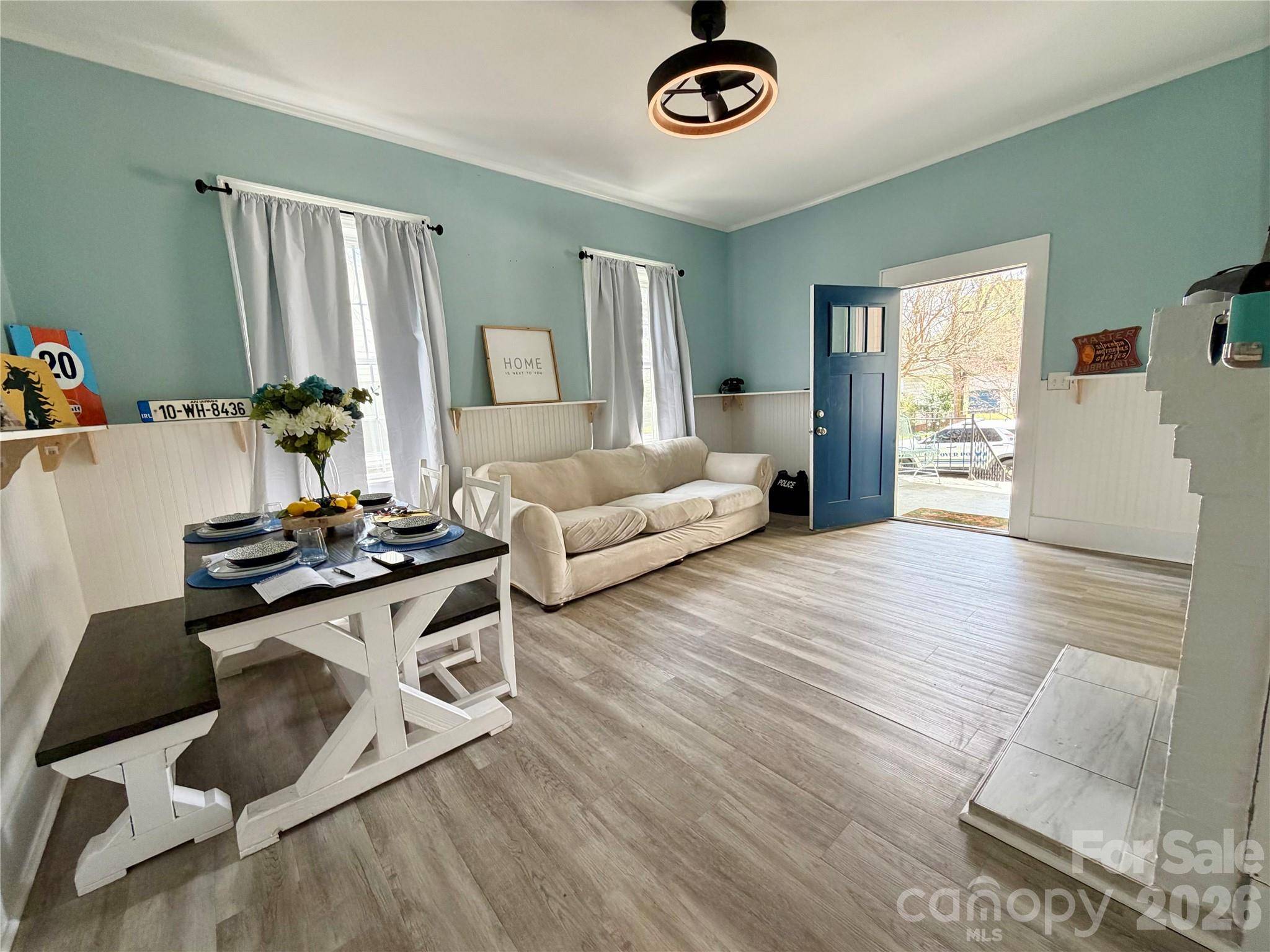 344 Long ST, Rock Hill, SC 29730