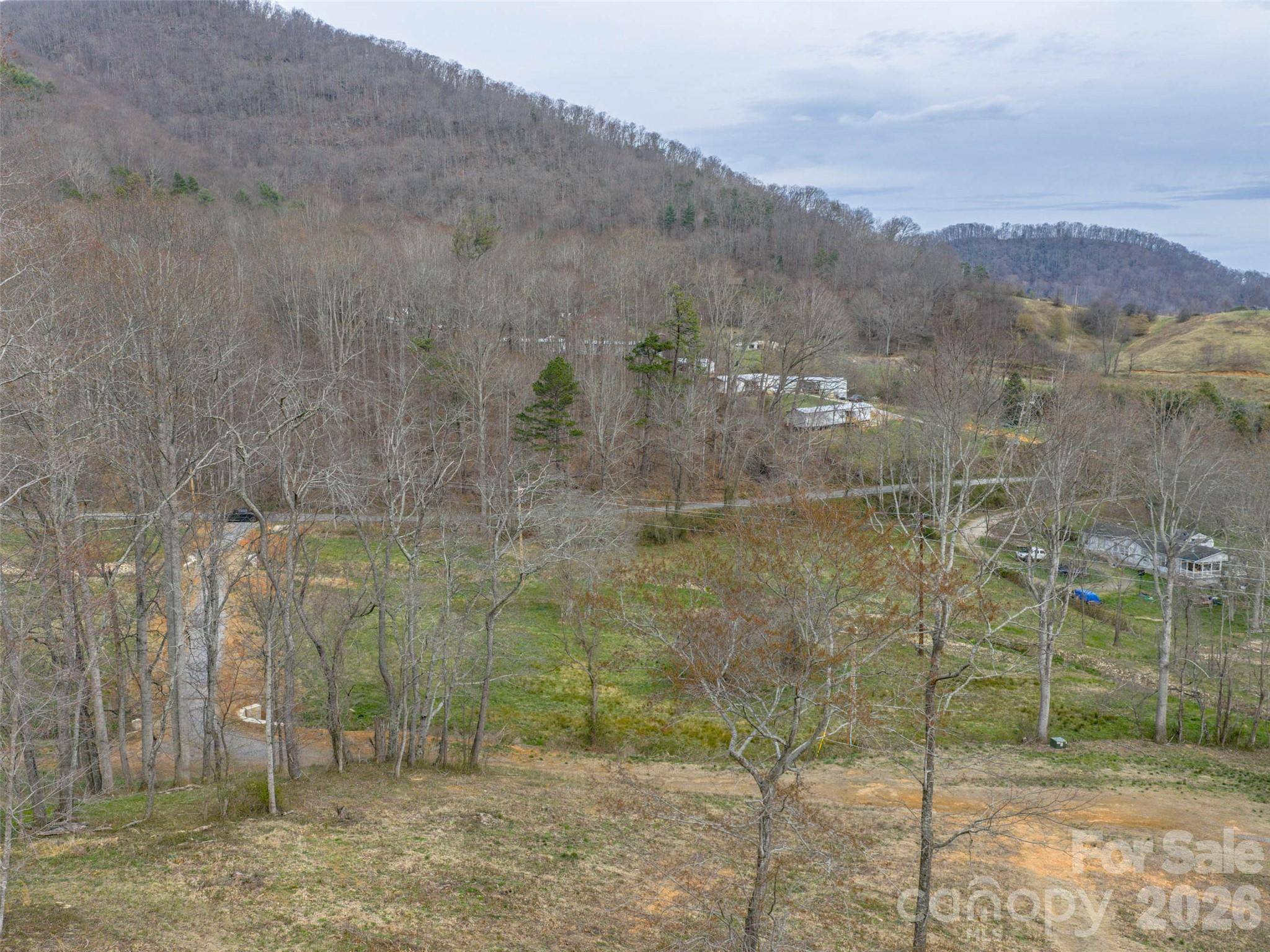 1433 Crabtree Mountain RD, Clyde, NC 28721