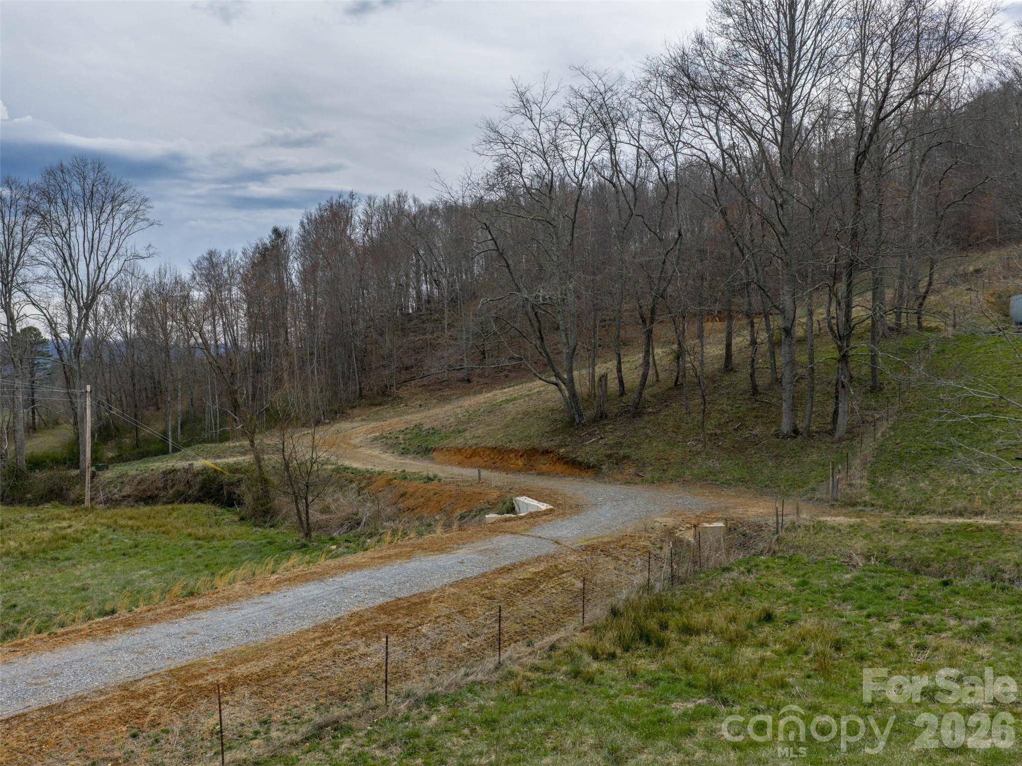 1433 Crabtree Mountain RD, Clyde, NC 28721