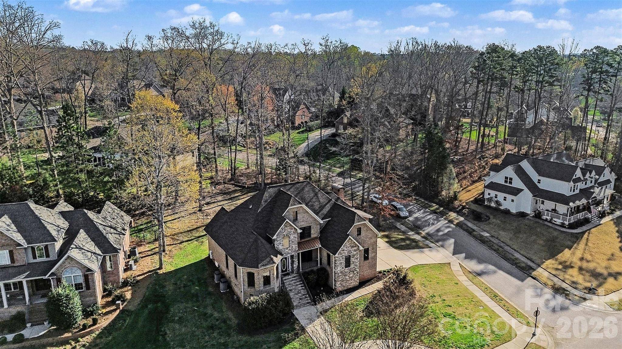 402 Rugby RD, Salisbury, NC 28144