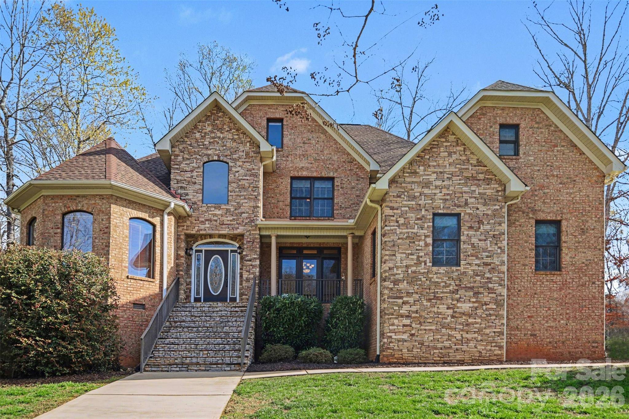 402 Rugby RD, Salisbury, NC 28144