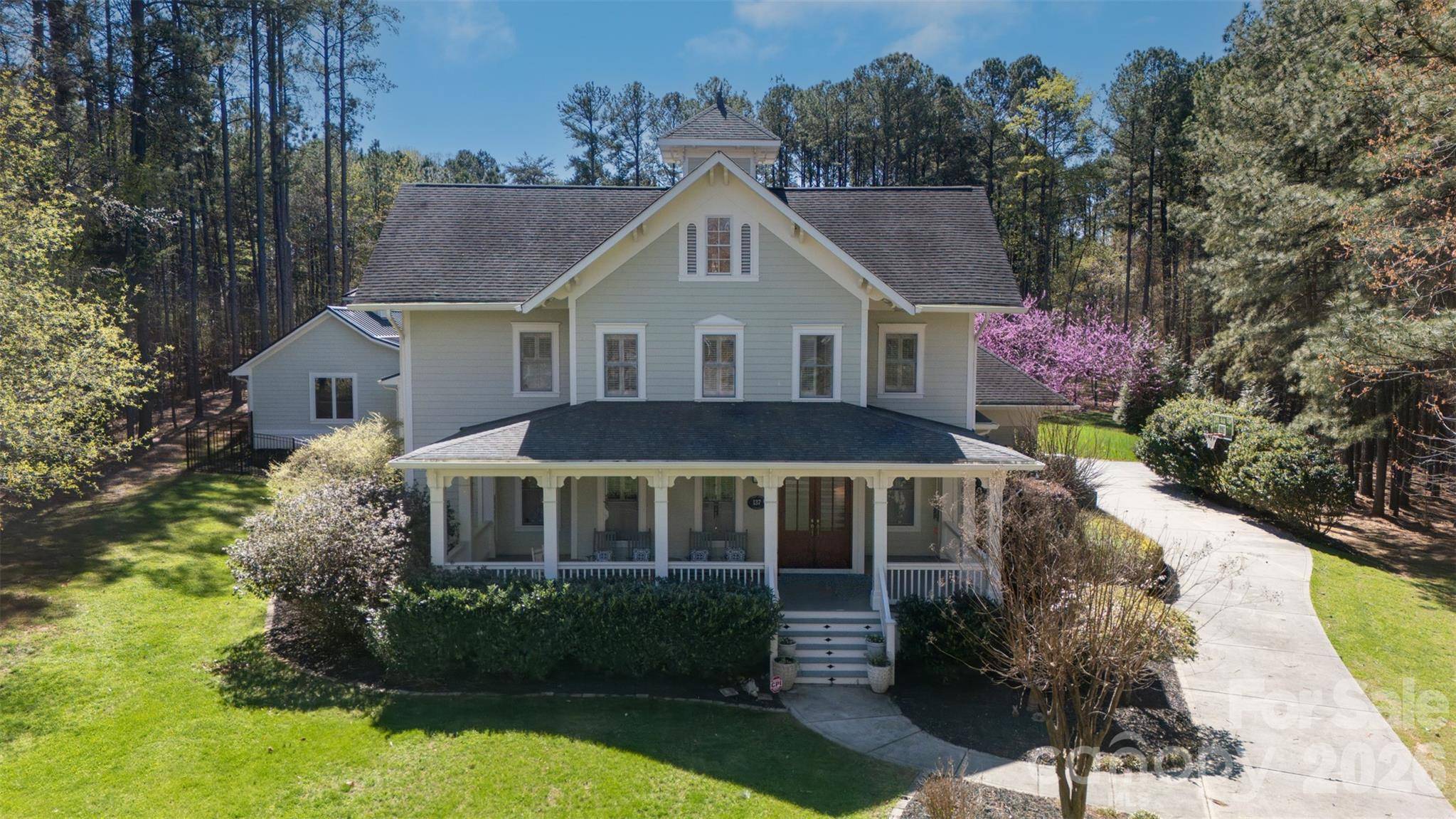 137 Brockton LN, Mooresville, NC 28117