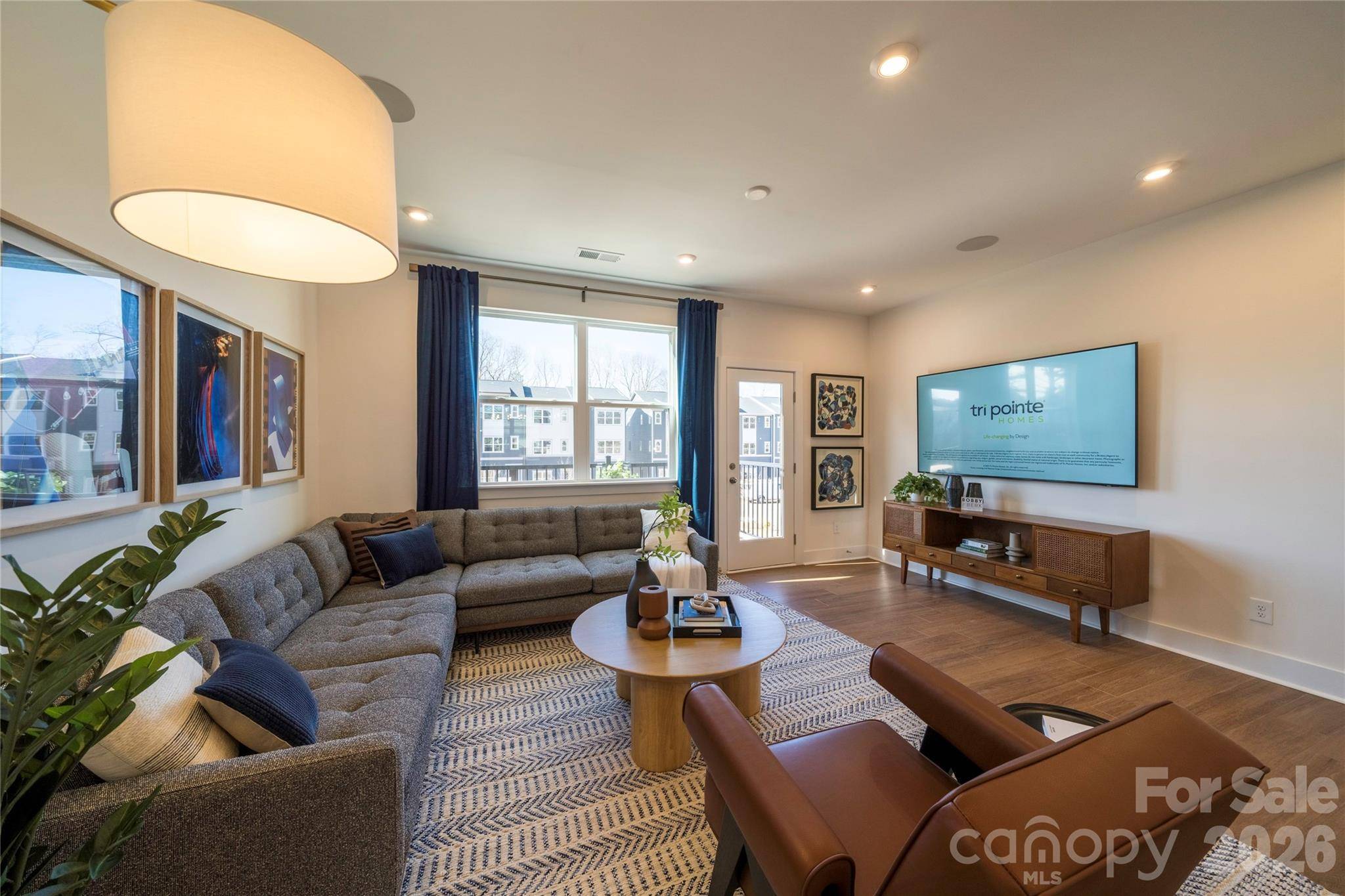 4012 Cue CT, Charlotte, NC 28205