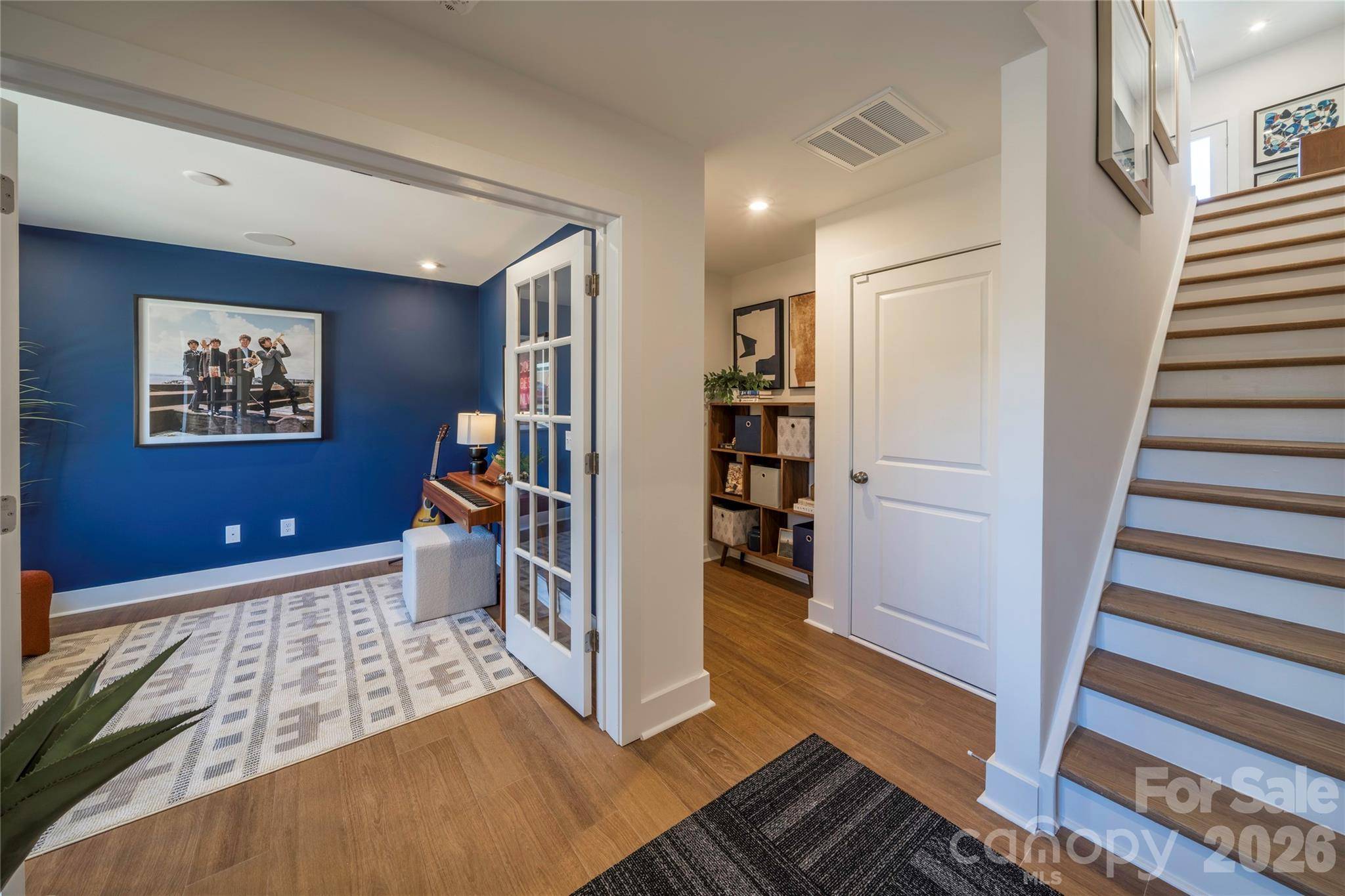 4012 Cue CT, Charlotte, NC 28205