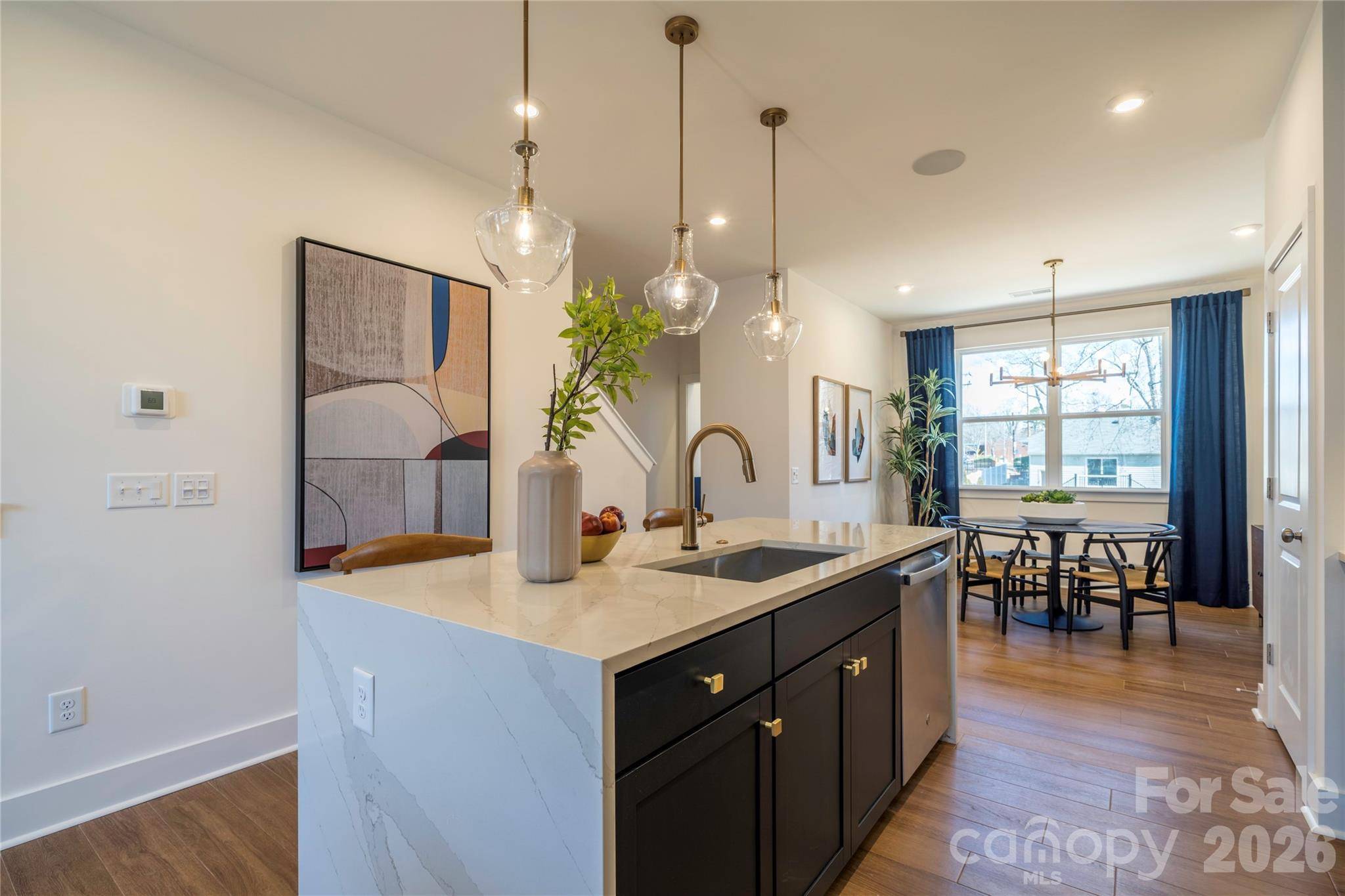 4012 Cue CT, Charlotte, NC 28205